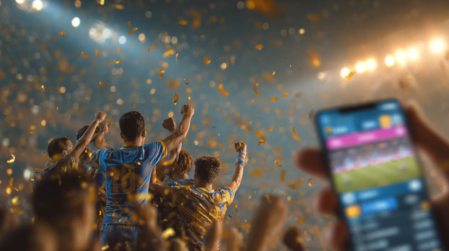 Tìm Hiểu Về 88i: Địa Chỉ Tin Cậy Trong Thế Giới Thể Thao