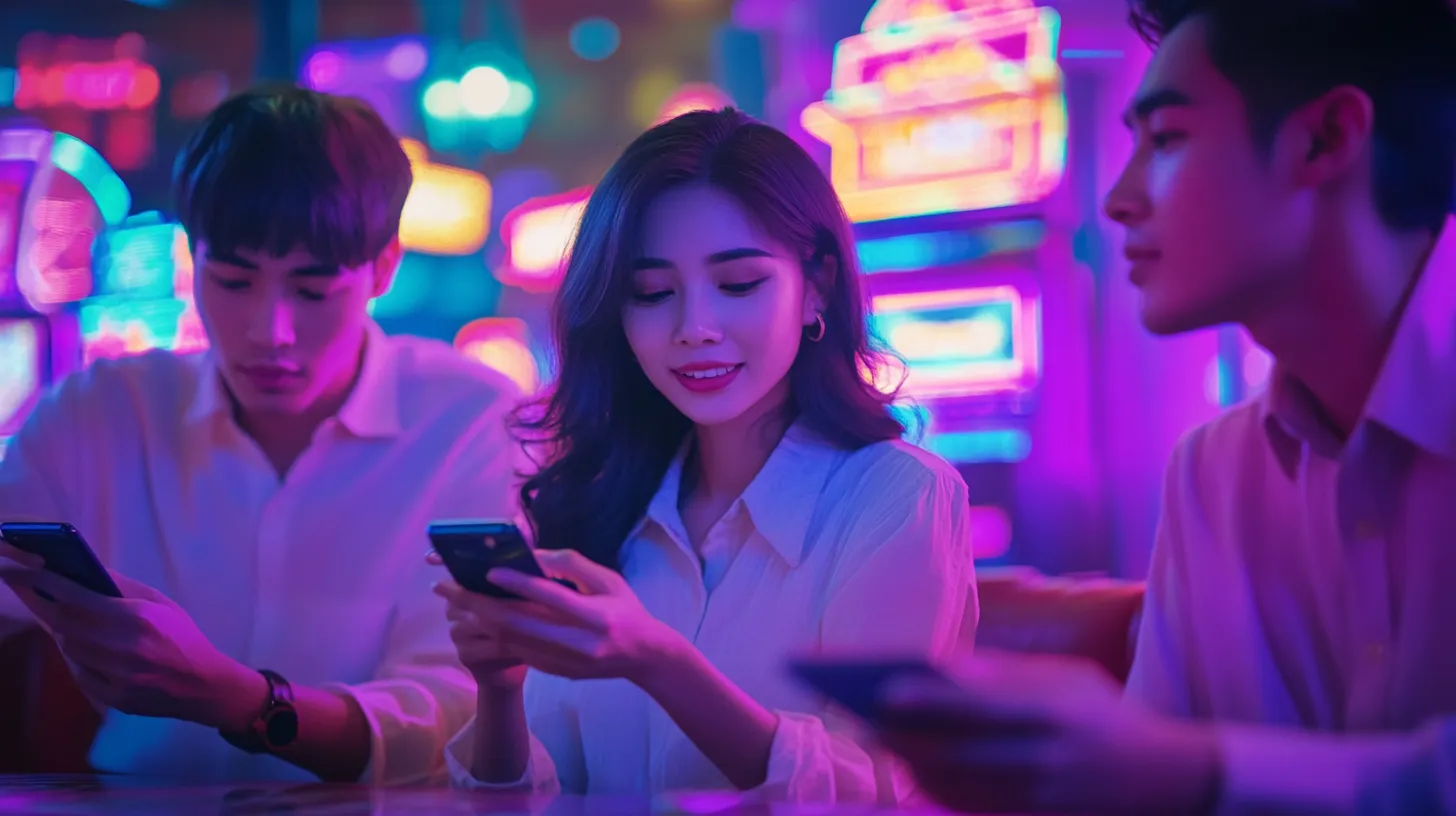 Khám Phá HP88 Casino: Nơi Giải Trí Đỉnh Cao