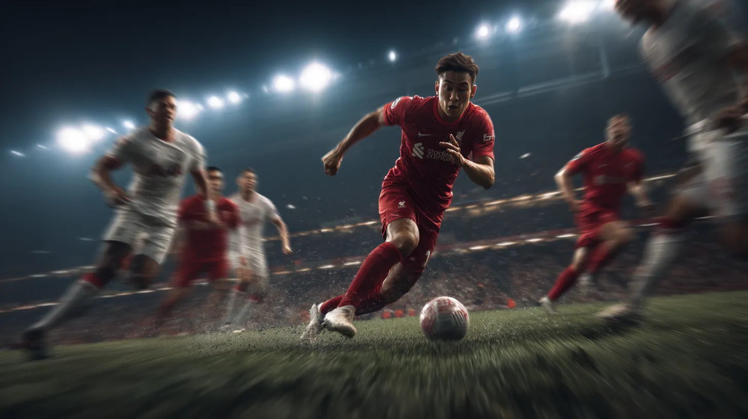 Khám Phá Thế Giới Của Bet 88: Từ Kết Quả Bóng Đá Đến Cá Cược Thể Thao