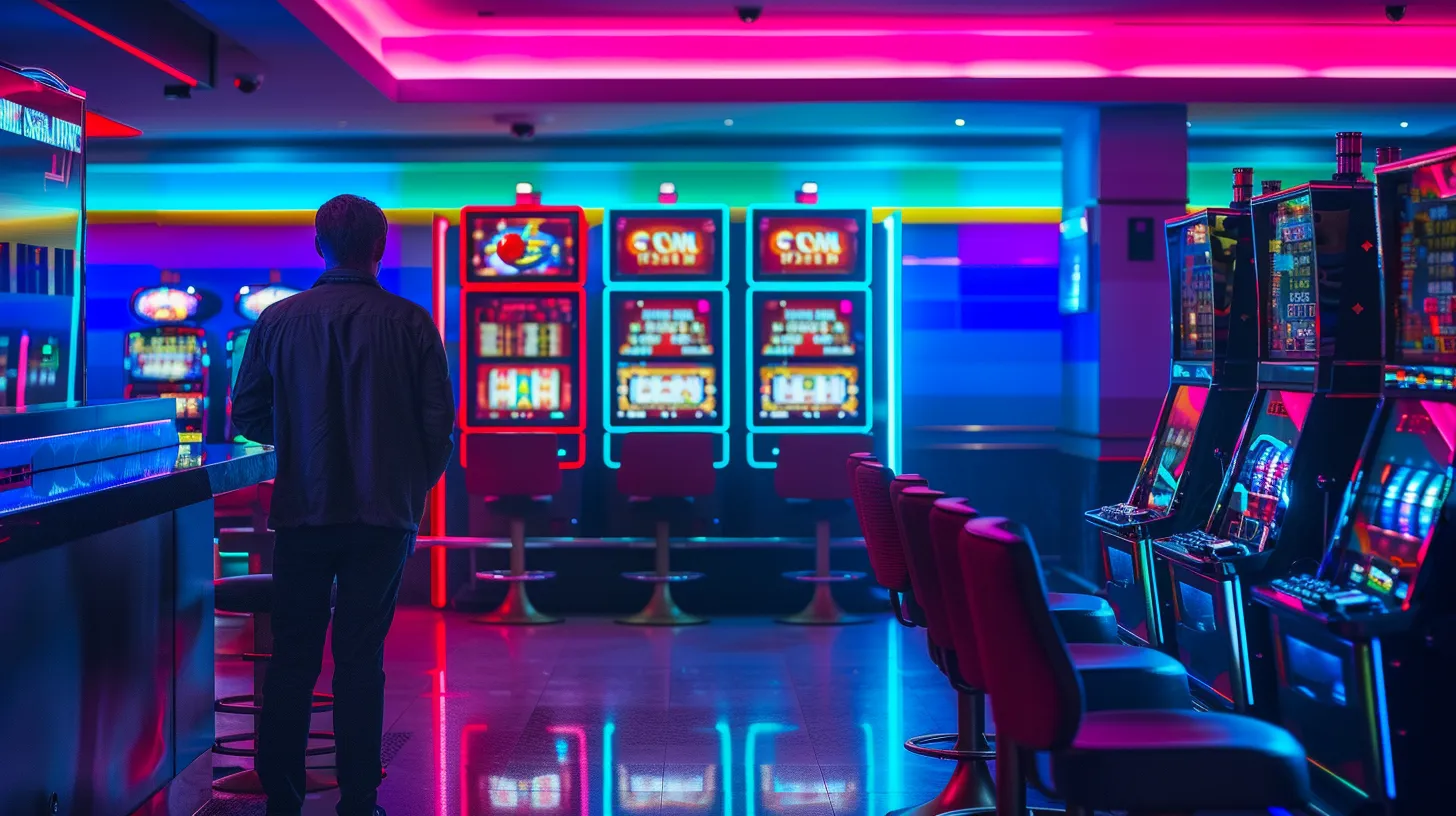 Khám Phá Thế Giới Của 69win: Nơi Đem Đến Những Trải Nghiệm Đỉnh Cao