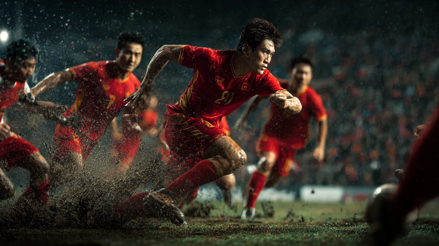 Khám Phá TG88: Nền Tảng Đặt Cược Bóng Đá Hàng Đầu