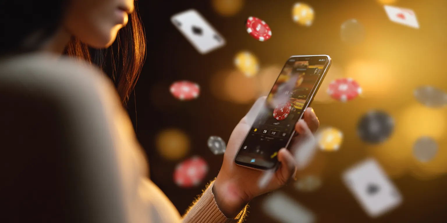 Khám Phá Thế Giới Casino Tại Dubai