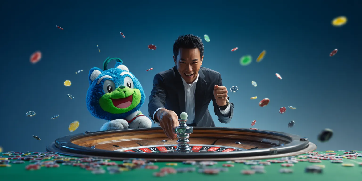 Khám Phá Thế Giới Giải Trí Cùng RR888