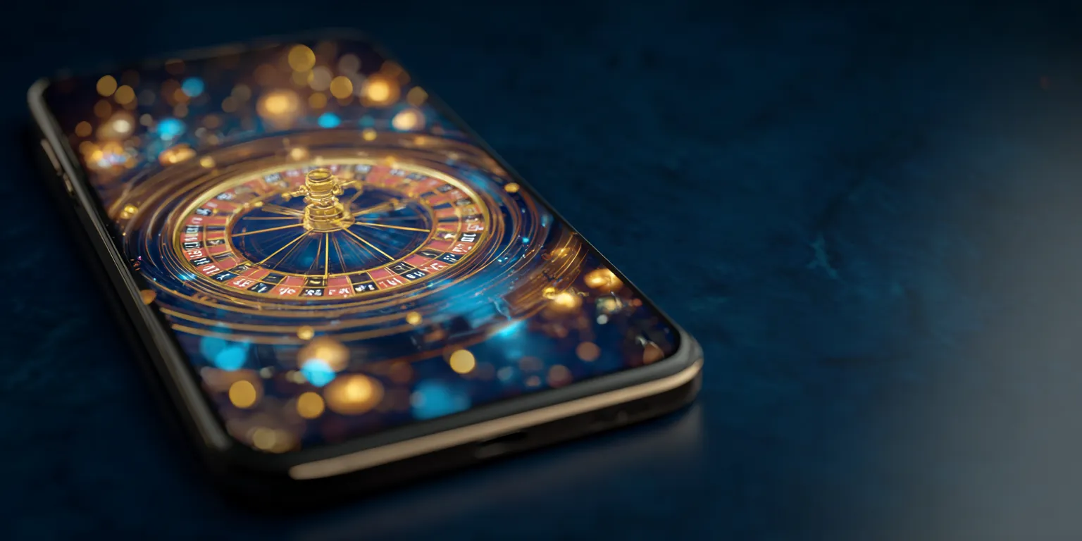 Khám Phá Thế Giới Casino Tại Dubai: Một Hành Trình Đầy Hứa Hẹn Đến Năm 2026