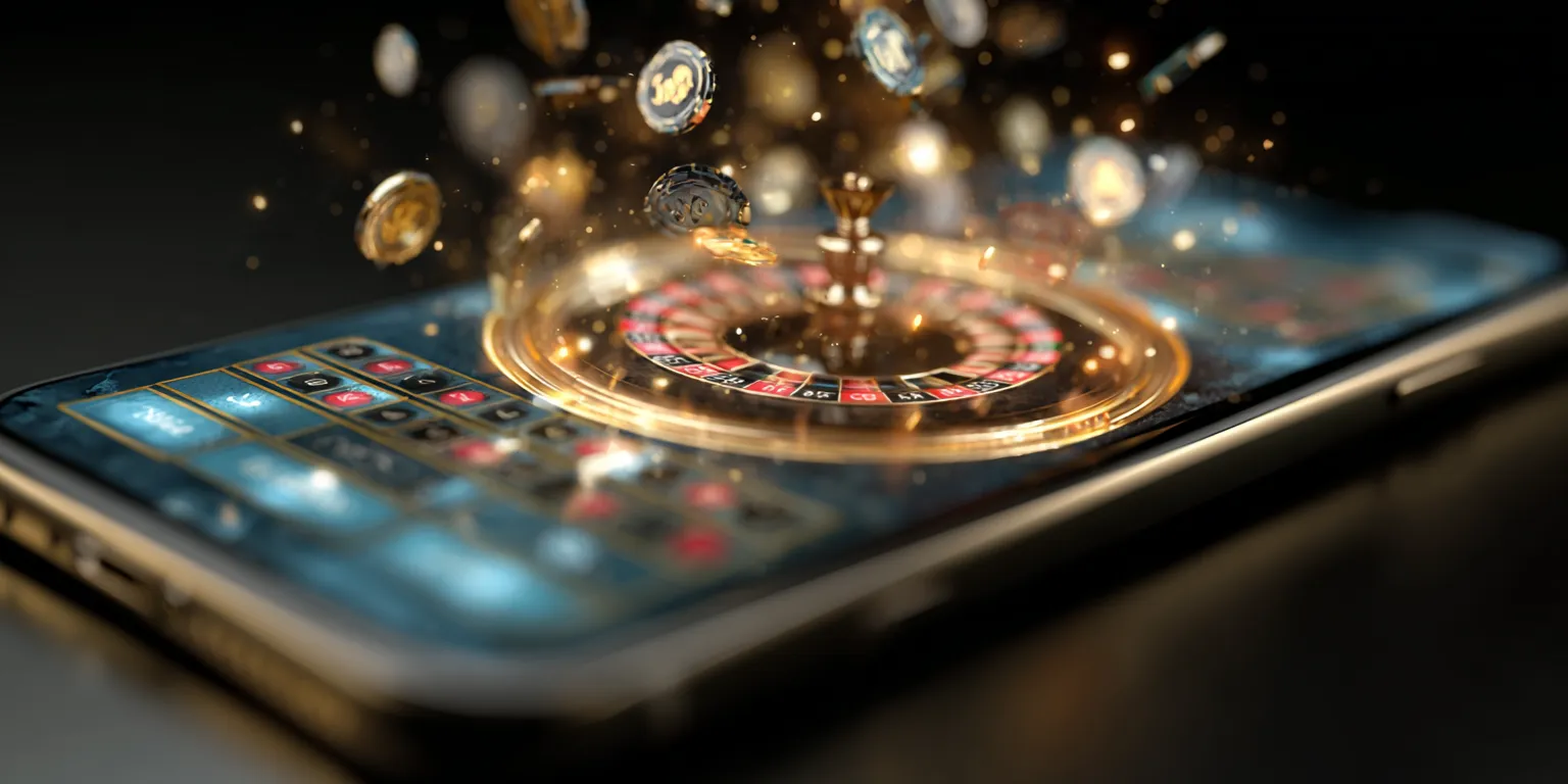 Khám Phá Thế Giới Casino Tại Dubai: Một Hành Trình Đầy Hứa Hẹn Đến Năm 2026