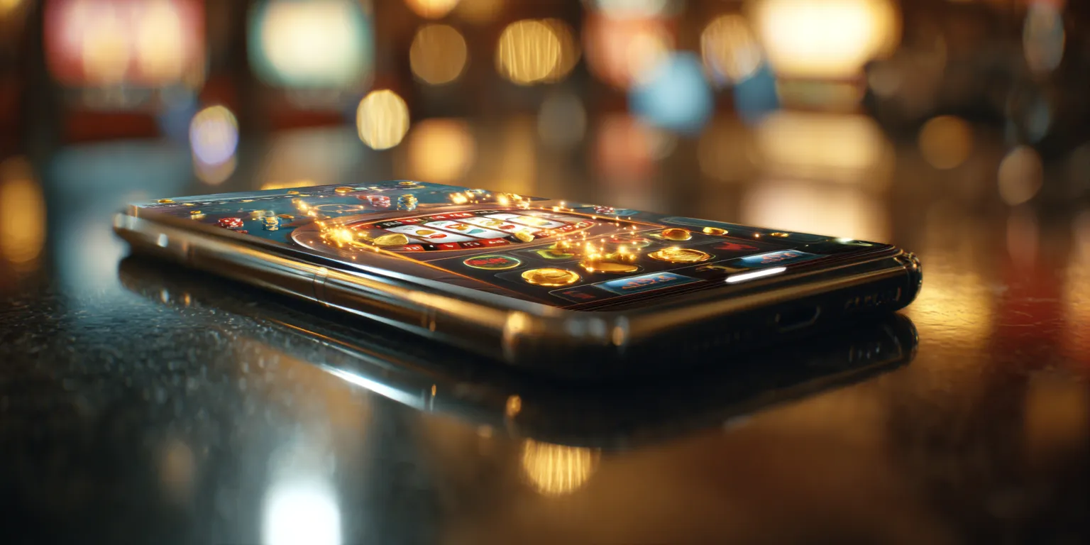 Khám Phá Jili Casino: Sự Lựa Chọn Hoàn Hảo Cho Người Chơi