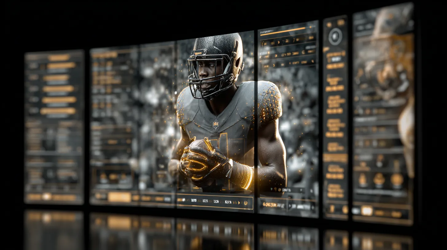 Khám Phá Thế Giới Bóng Đá Tại 33win39