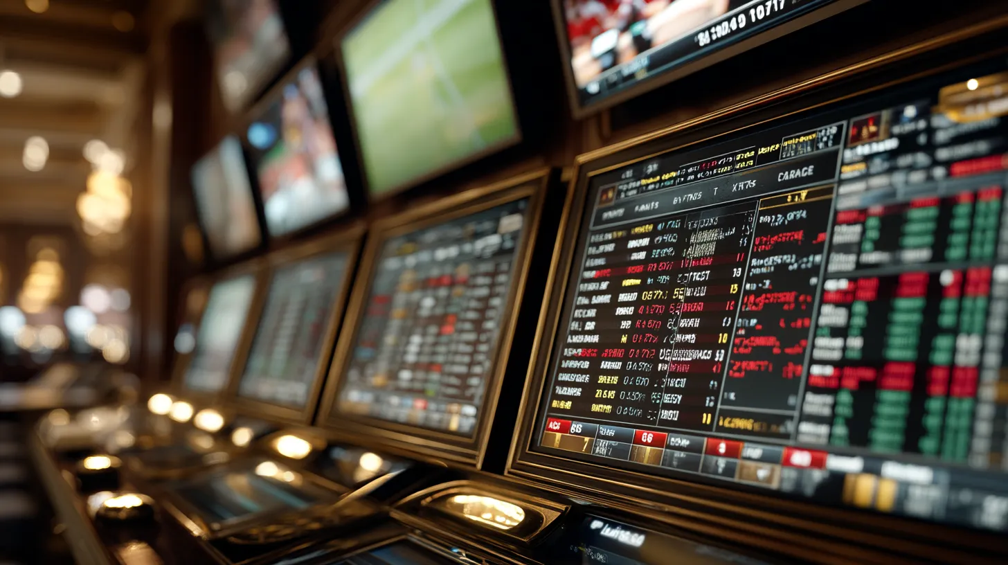 Khám Phá RR 88: Nơi Giao Thoa Thể Thao và Giải Trí