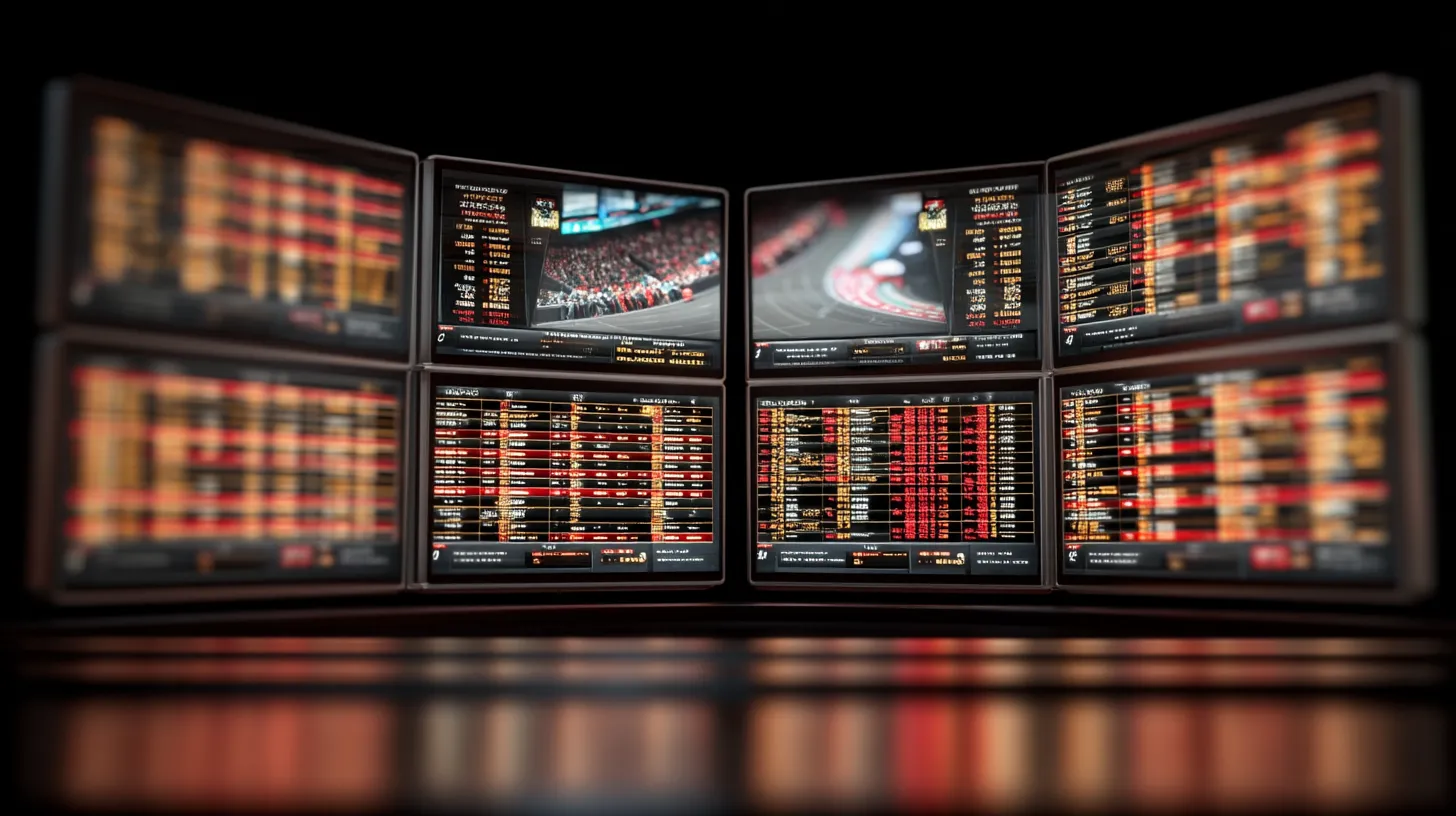 Khám Phá RR 88: Nơi Giao Thoa Thể Thao và Giải Trí