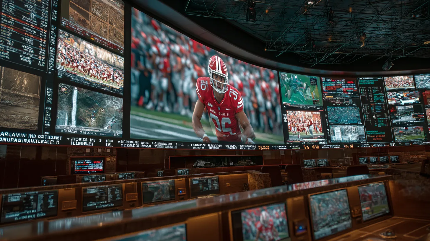 Tìm Hiểu Về 88i: Nền Tảng Thể Thao Đáng Tin Cậy