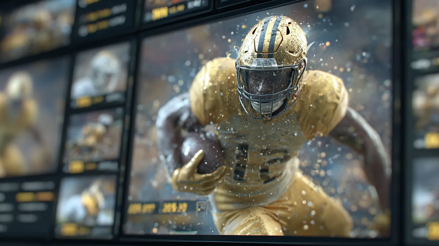 Tìm Hiểu Về 88i: Nền Tảng Thể Thao Đáng Tin Cậy