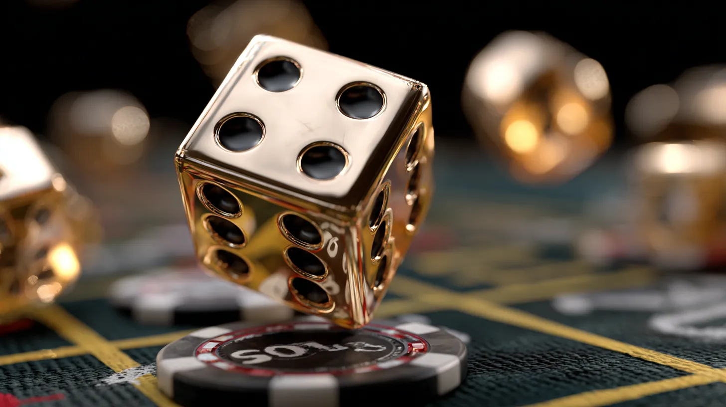 Khám Phá 009 Casino: Nơi Giao Thoa Giữa Thể Thao và Giải Trí