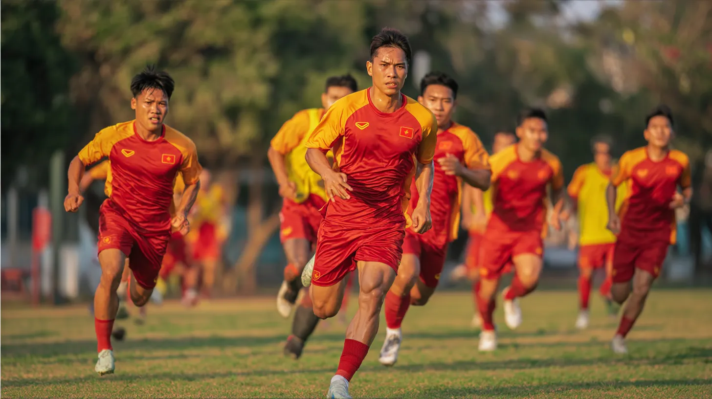 Khám Phá Thế Giới Bóng Đá Cùng Ku3933