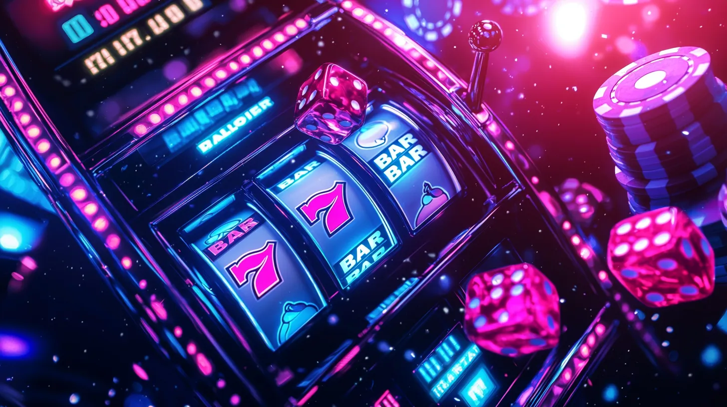 Khám Phá Jilislot: Nơi Đem Đến Niềm Vui Và Cơ Hội Chiến Thắng