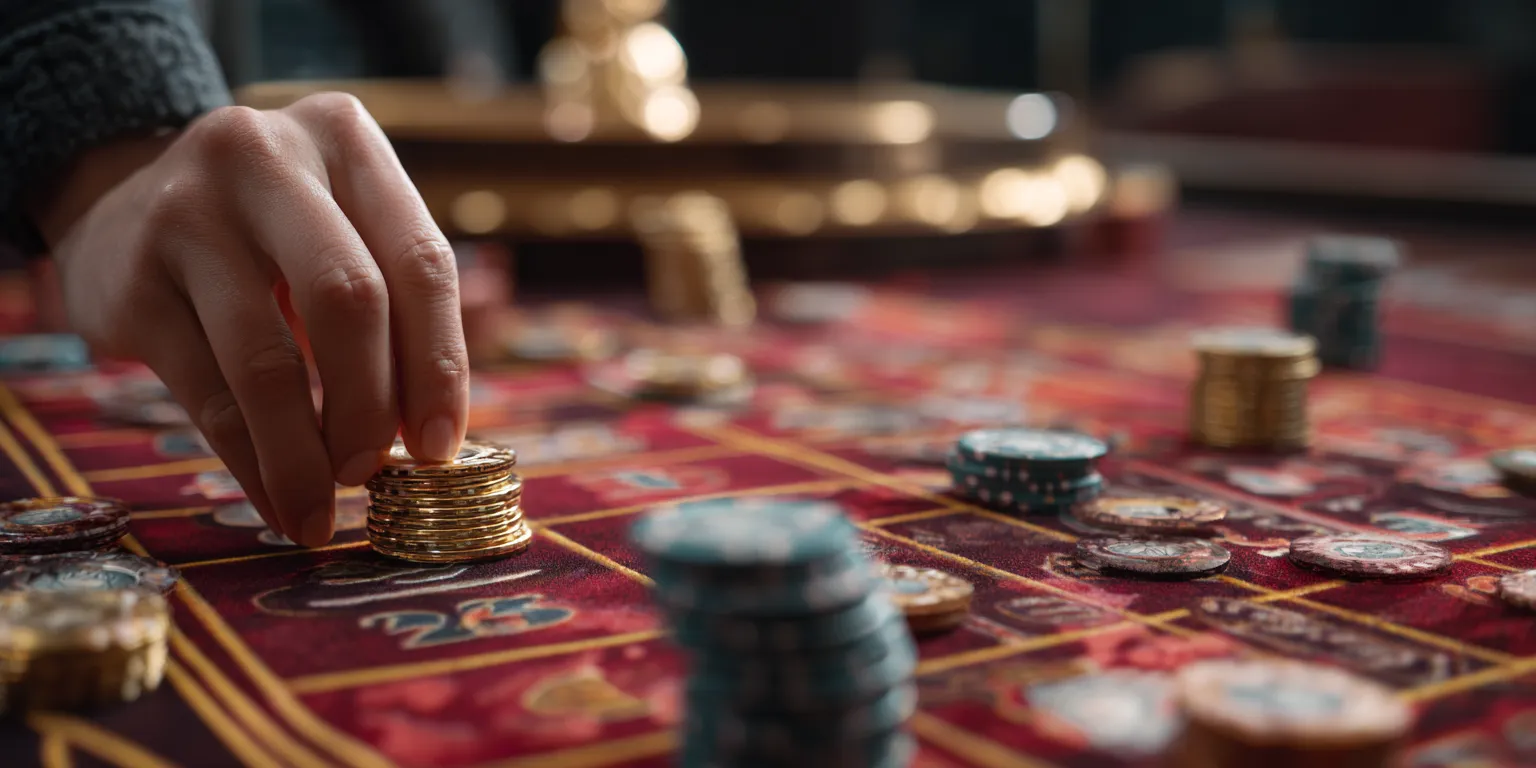 Khám Phá Thế Giới RR88 Casino: Địa Chỉ Tin Cậy Cho Người Đam Mê Cá Cược