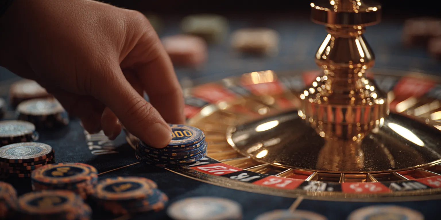 Khám Phá Thế Giới RR88 Casino: Địa Chỉ Tin Cậy Cho Người Đam Mê Cá Cược