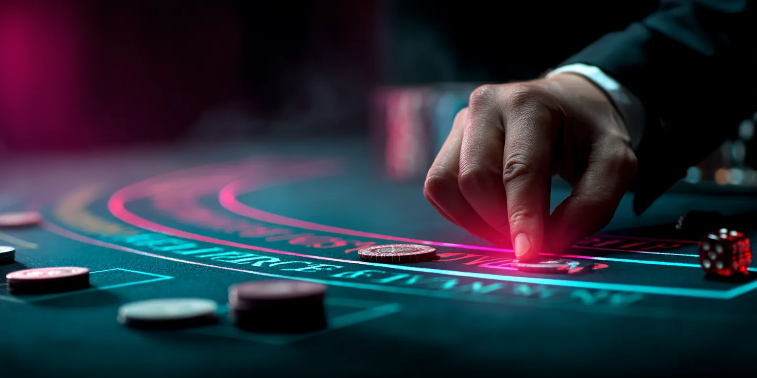 Khám Phá Thế Giới Dubai Casino: Địa Điểm Giải Trí Đẳng Cấp