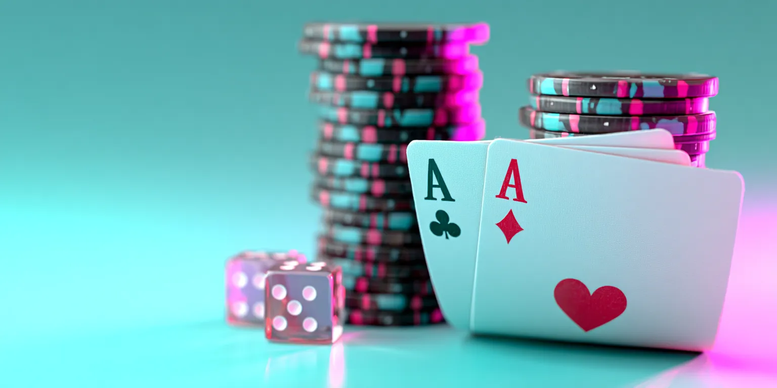 Khám Phá Thế Giới Dubai Casino: Địa Điểm Giải Trí Đẳng Cấp