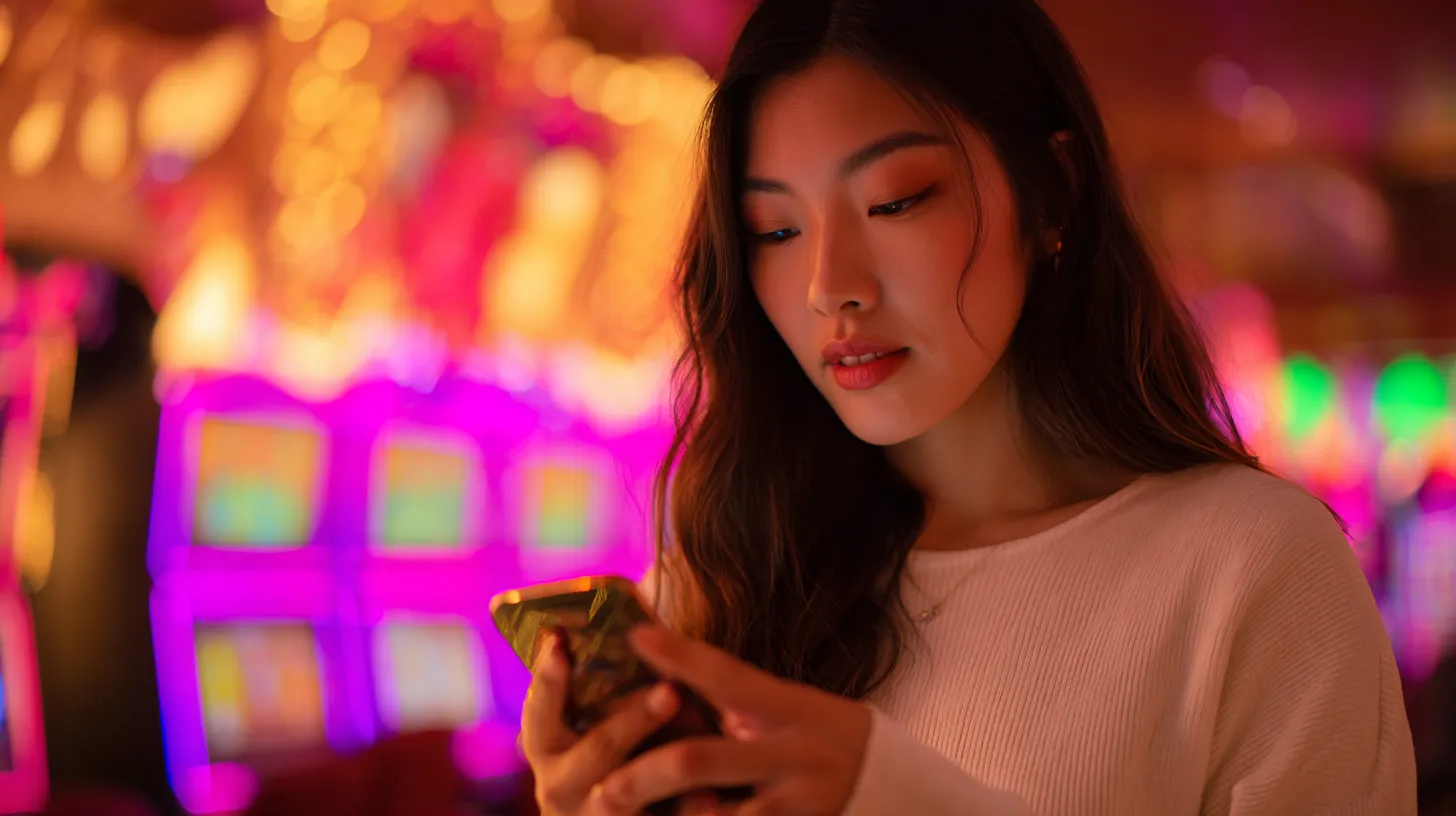 ﻿Khám Phá 123b Casino: Địa Chỉ Vàng Cho Người Đam Mê Cá Cược