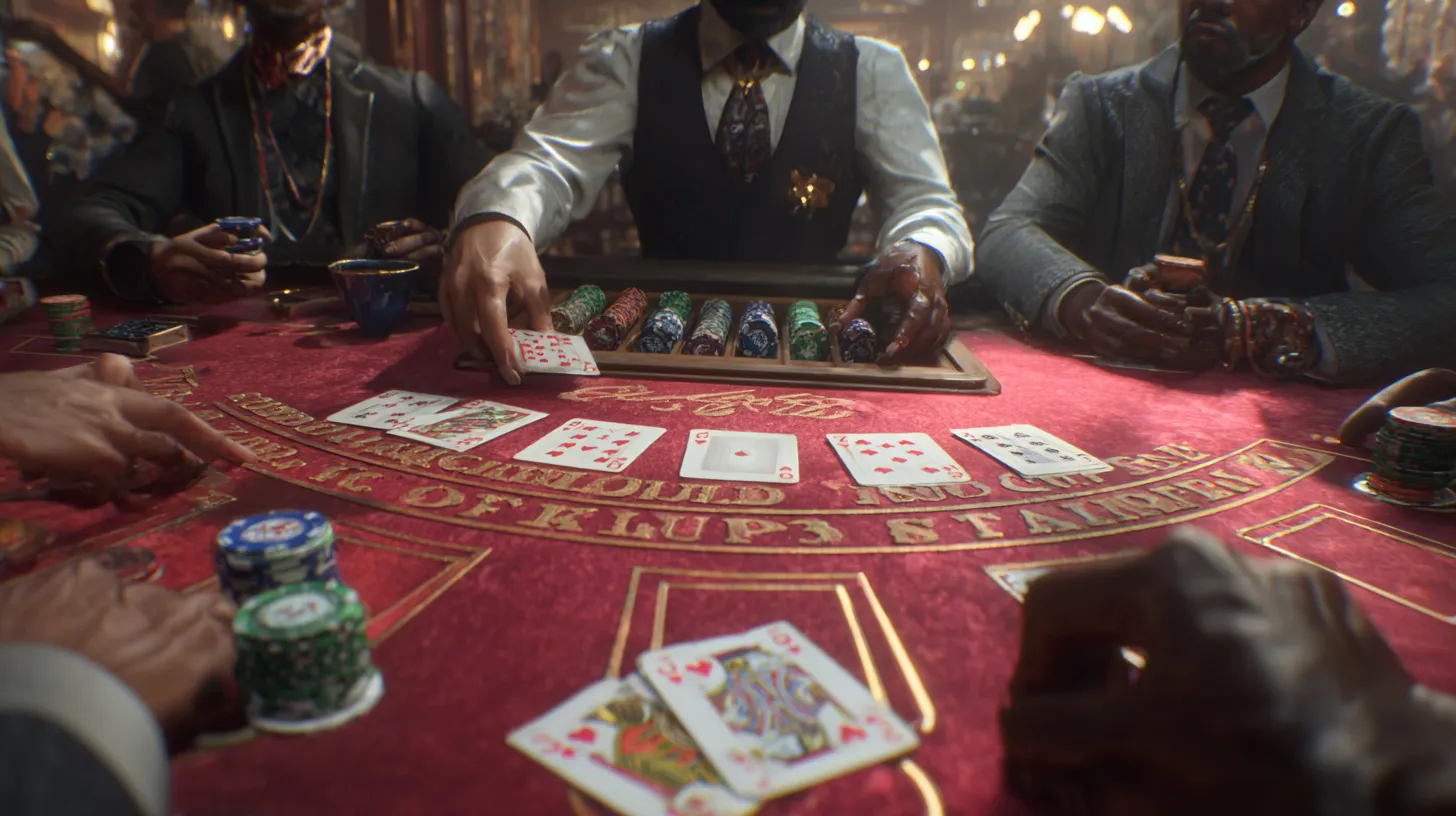 Khám Phá Thế Giới Jilislot: Câu Lạc Bộ Đầy Hấp Dẫn