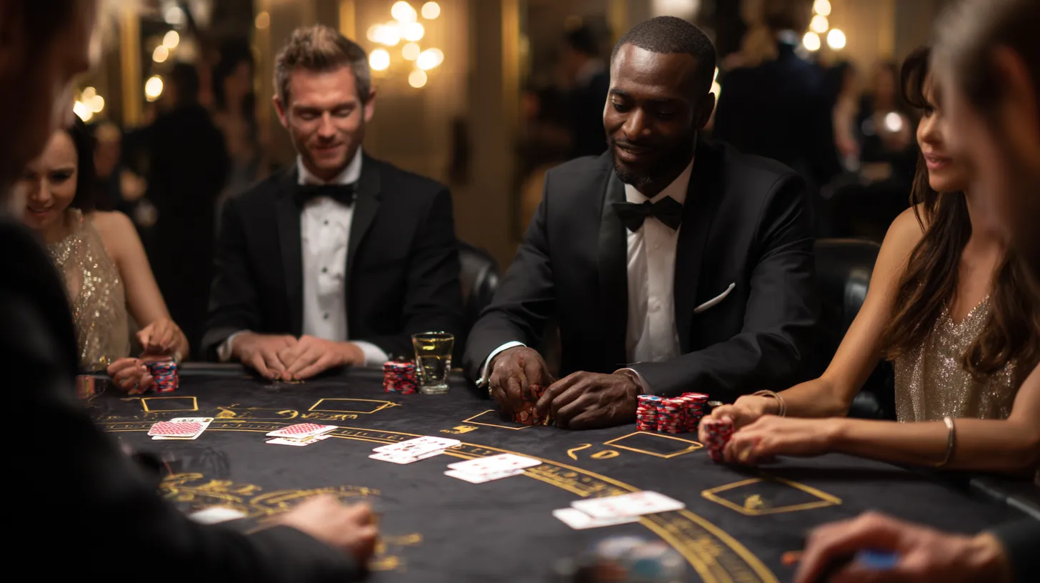 Khám Phá Thế Giới Jilislot: Câu Lạc Bộ Đầy Hấp Dẫn