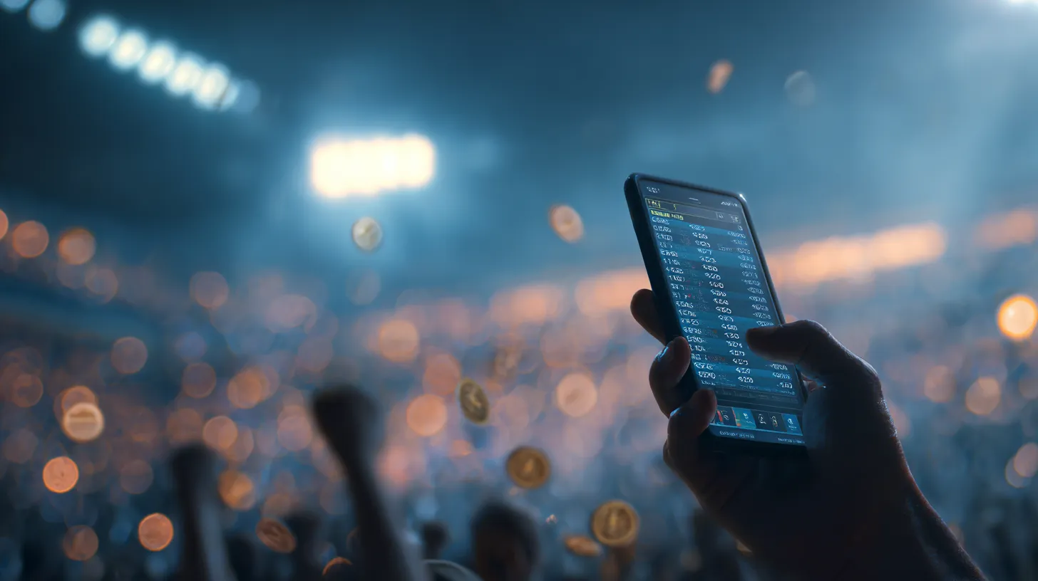 Khám Phá tg88: Nền Tảng Đỉnh Cao Cho Những Người Đam Mê Bóng Đá