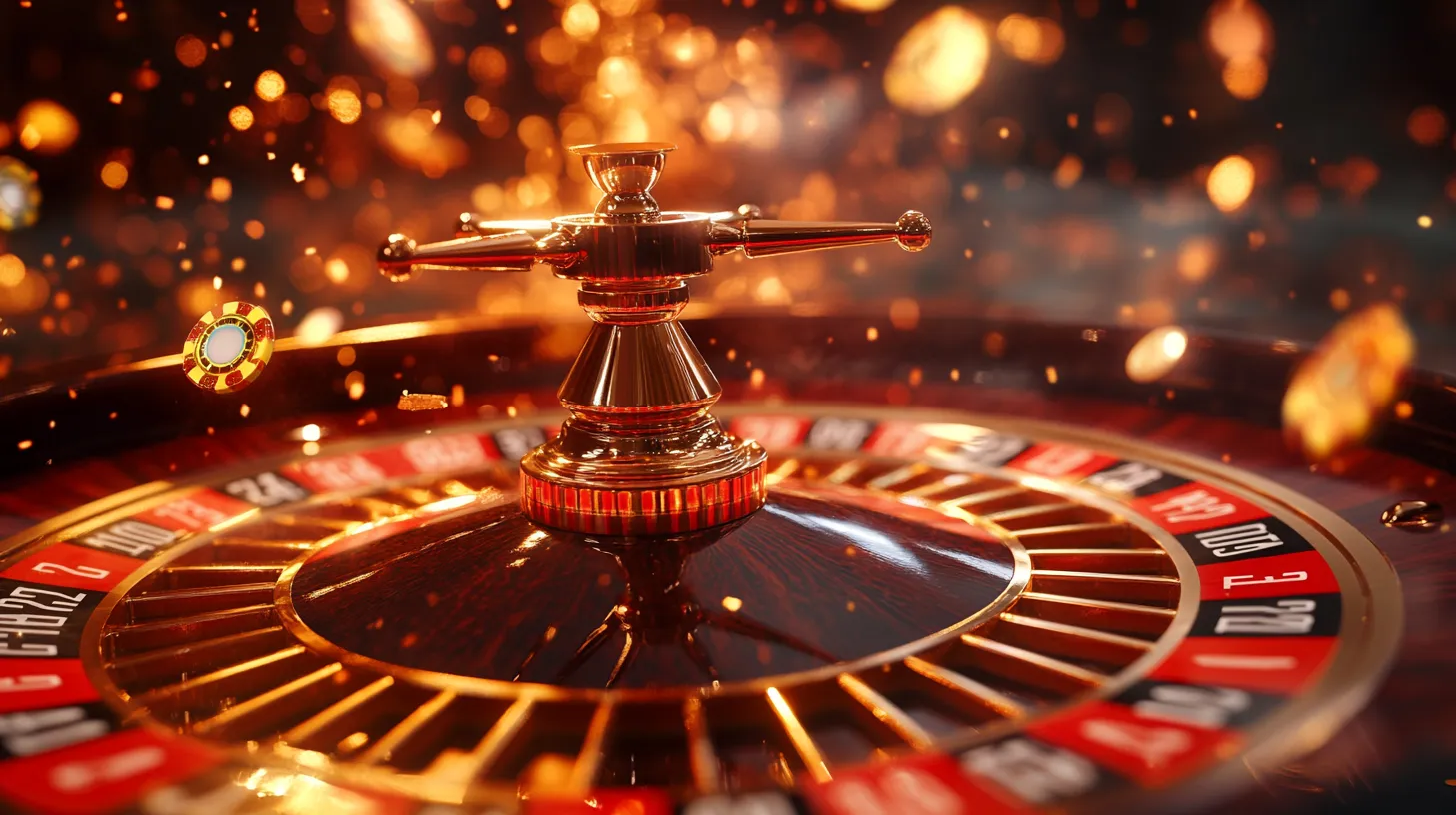 Khám Phá Jili Casino: Sự Lựa Chọn Hoàn Hảo Cho Người Chơi