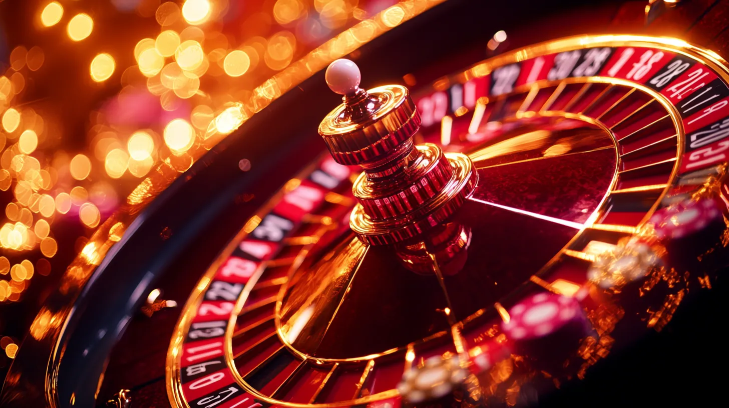 Khám Phá Jili Casino: Sự Lựa Chọn Hoàn Hảo Cho Người Chơi