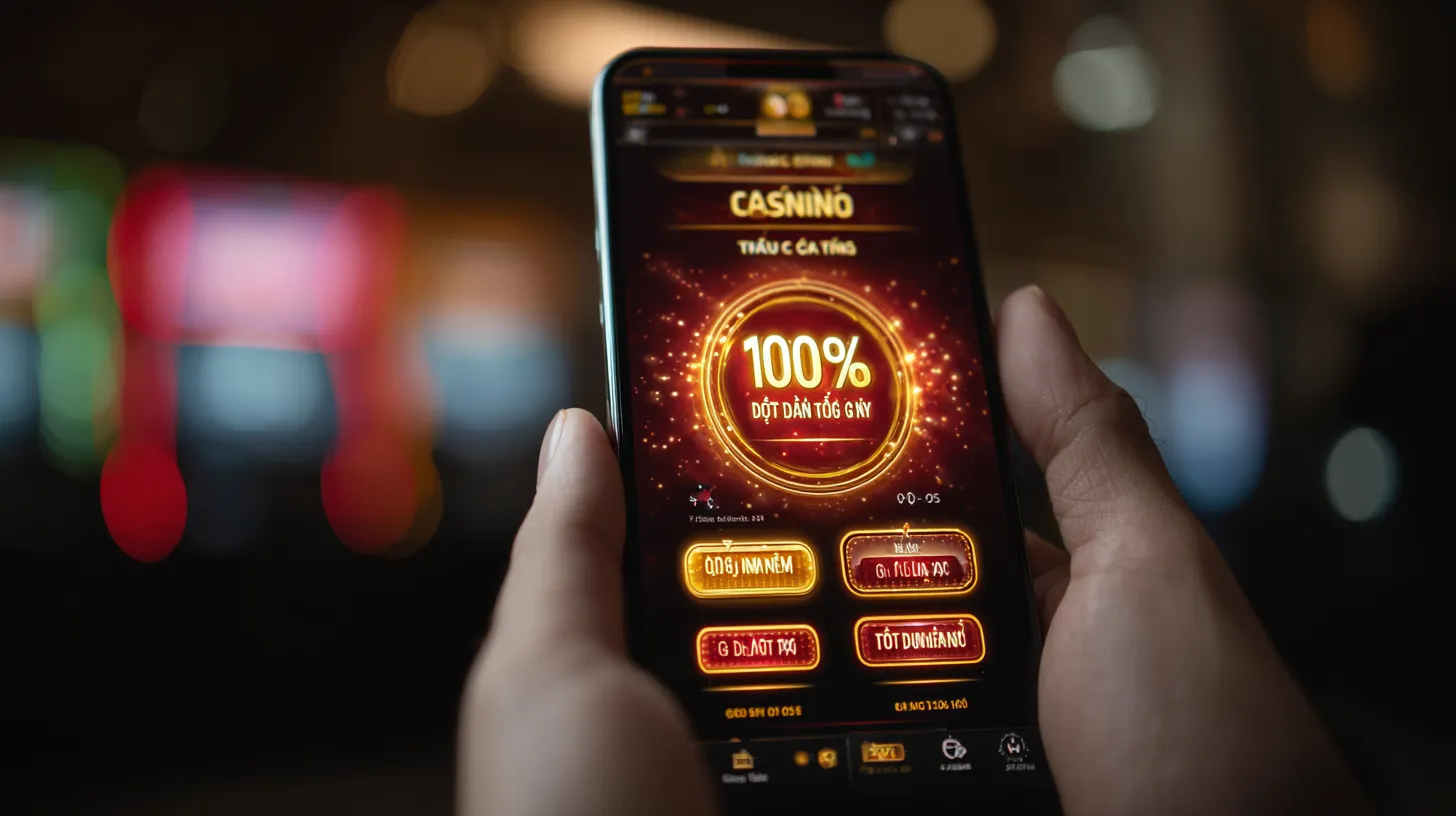 Khám Phá Thế Giới Dubai Casino: Nơi Dành Cho Những Trải Nghiệm Đỉnh Cao