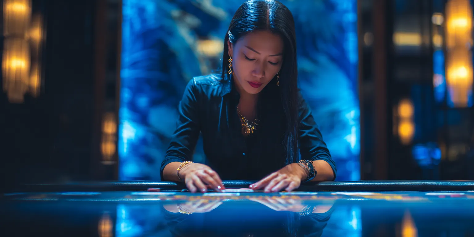 Khám Phá Jili Casino: Địa Chỉ Giải Trí Đẳng Cấp