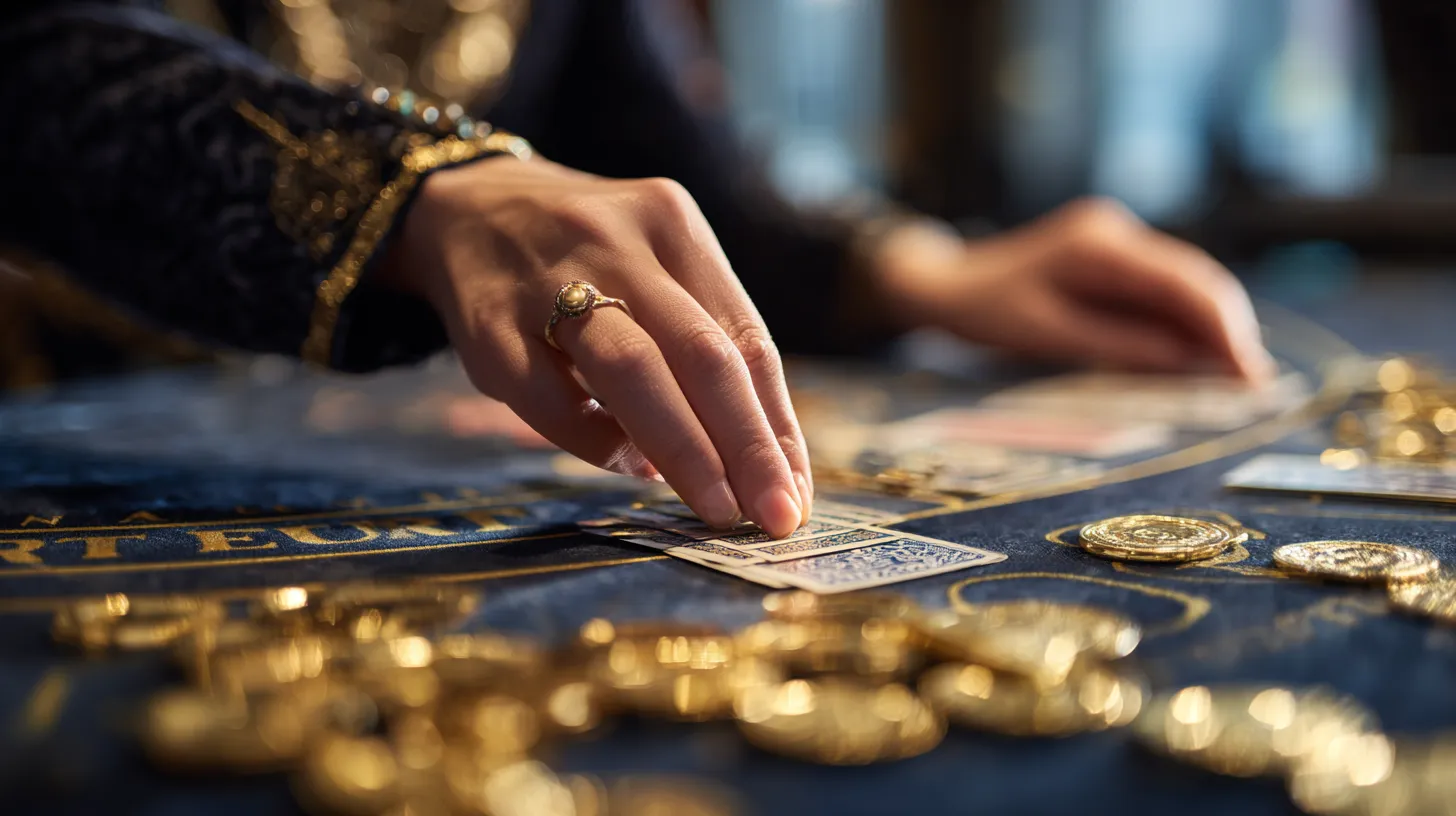 ﻿Khám Phá 123b Casino: Địa Chỉ Vàng Cho Người Đam Mê Cá Cược