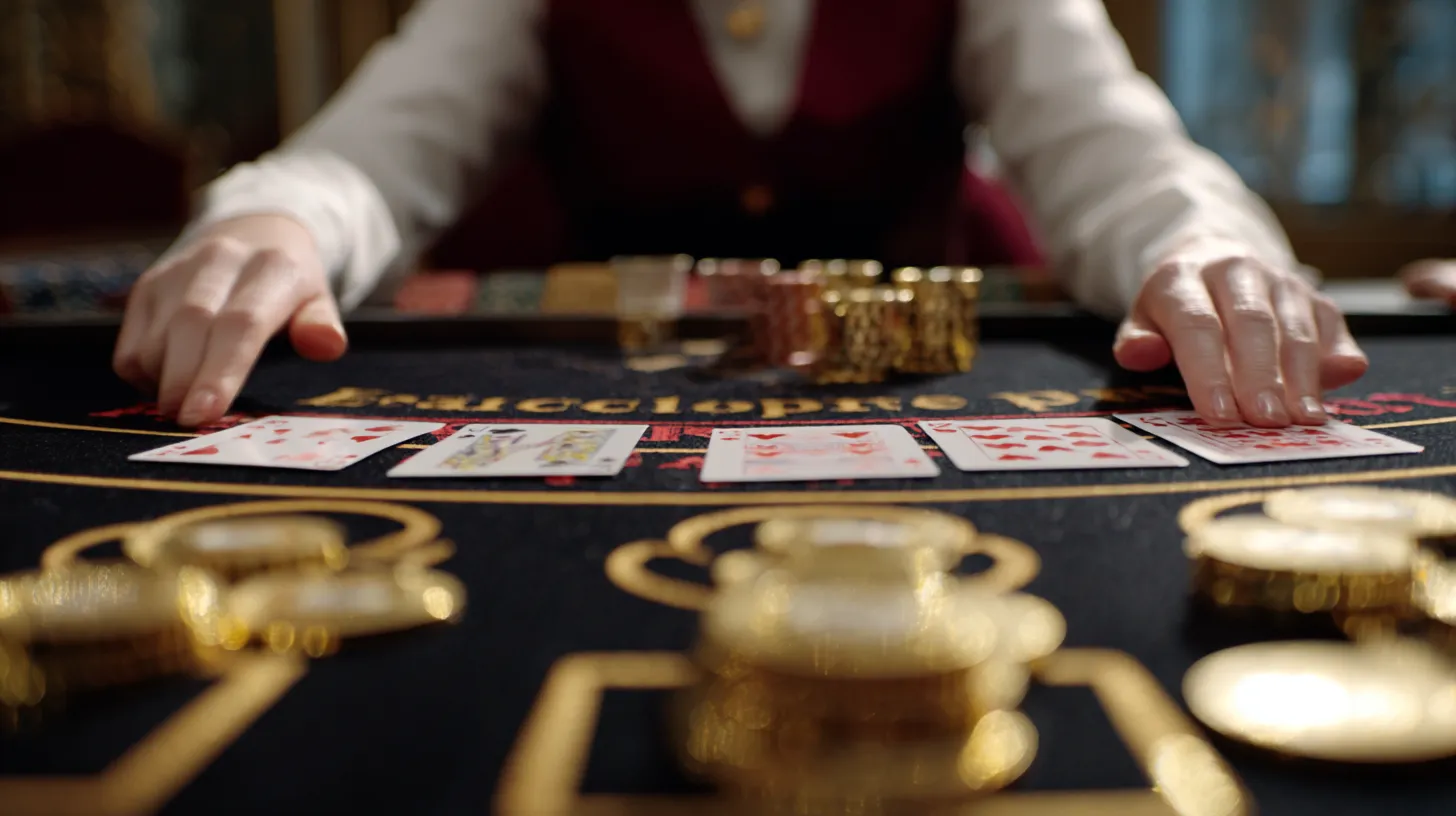 ﻿Khám Phá 123b Casino: Địa Chỉ Vàng Cho Người Đam Mê Cá Cược