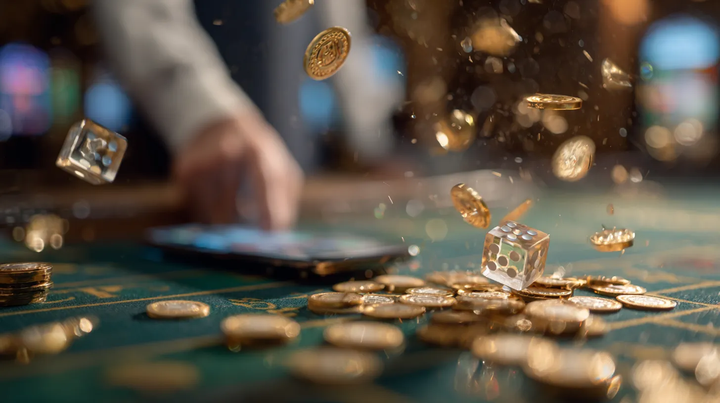 Khám Phá Thế Giới Casino Tại Dubai: Từ Truyền Thống Đến Trực Tuyến