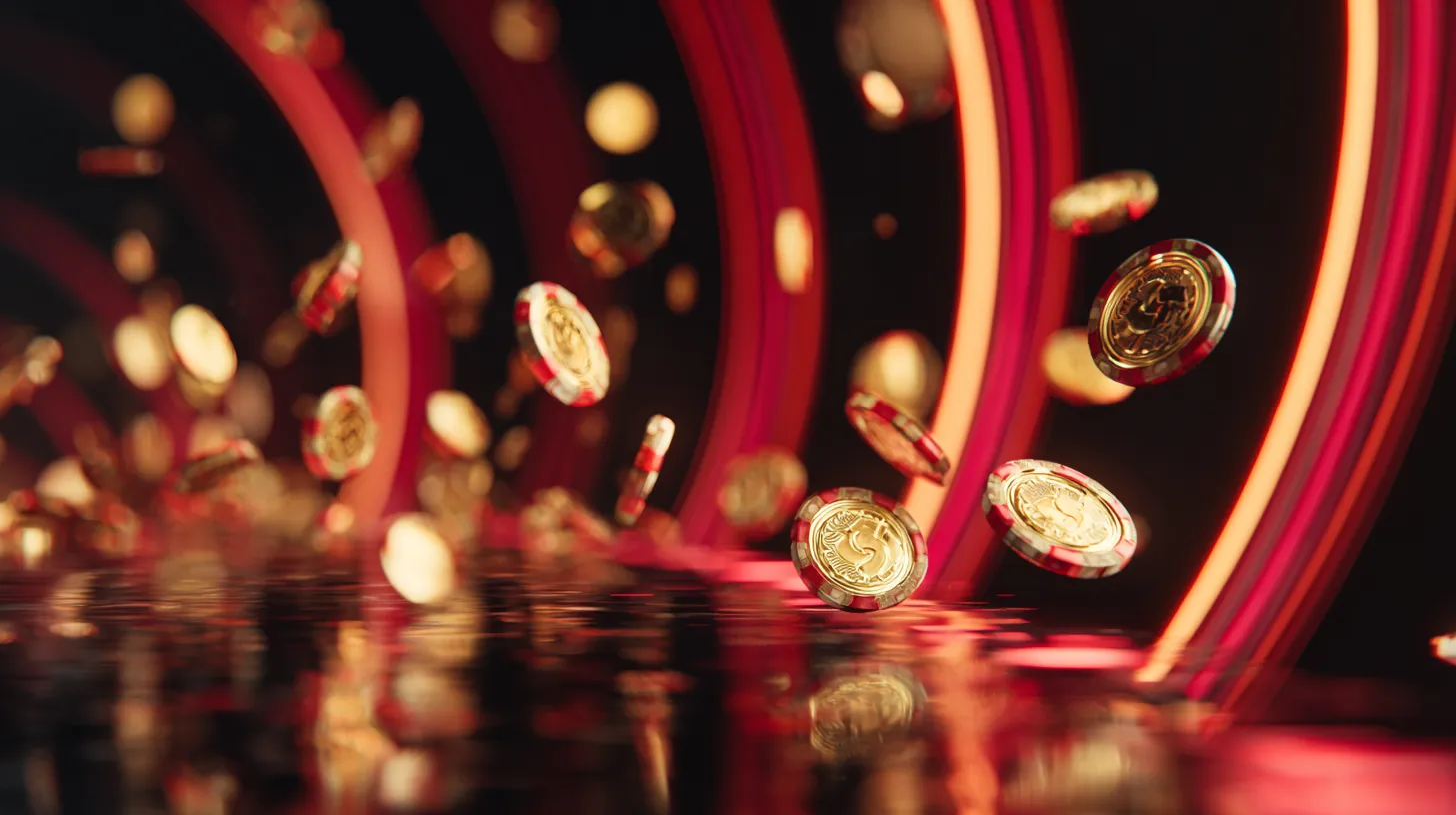 Khám Phá Thế Giới Casino Tại Dubai: Từ Truyền Thống Đến Trực Tuyến