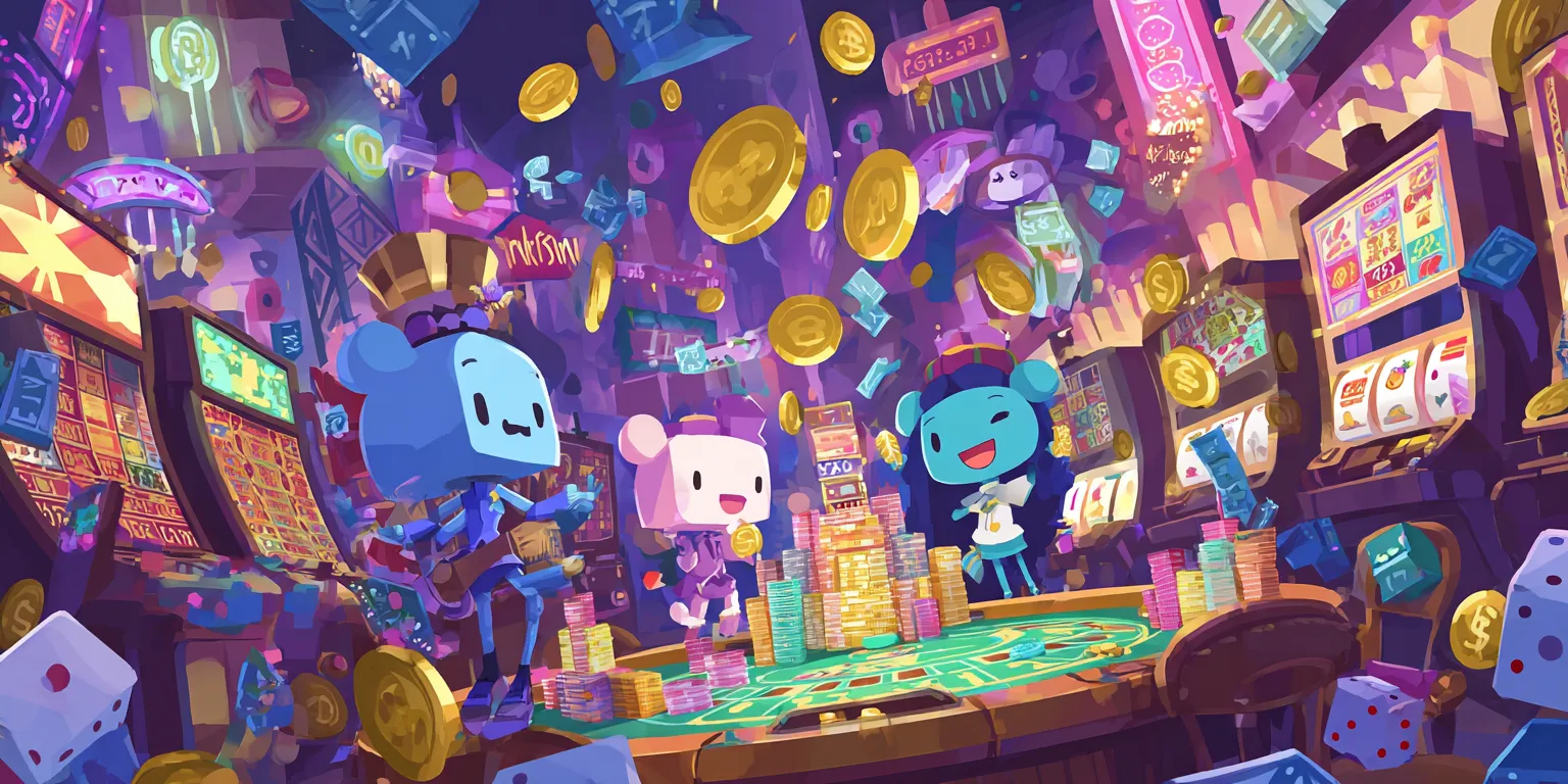 Khám Phá Thế Giới Casino Dubai Năm 2026