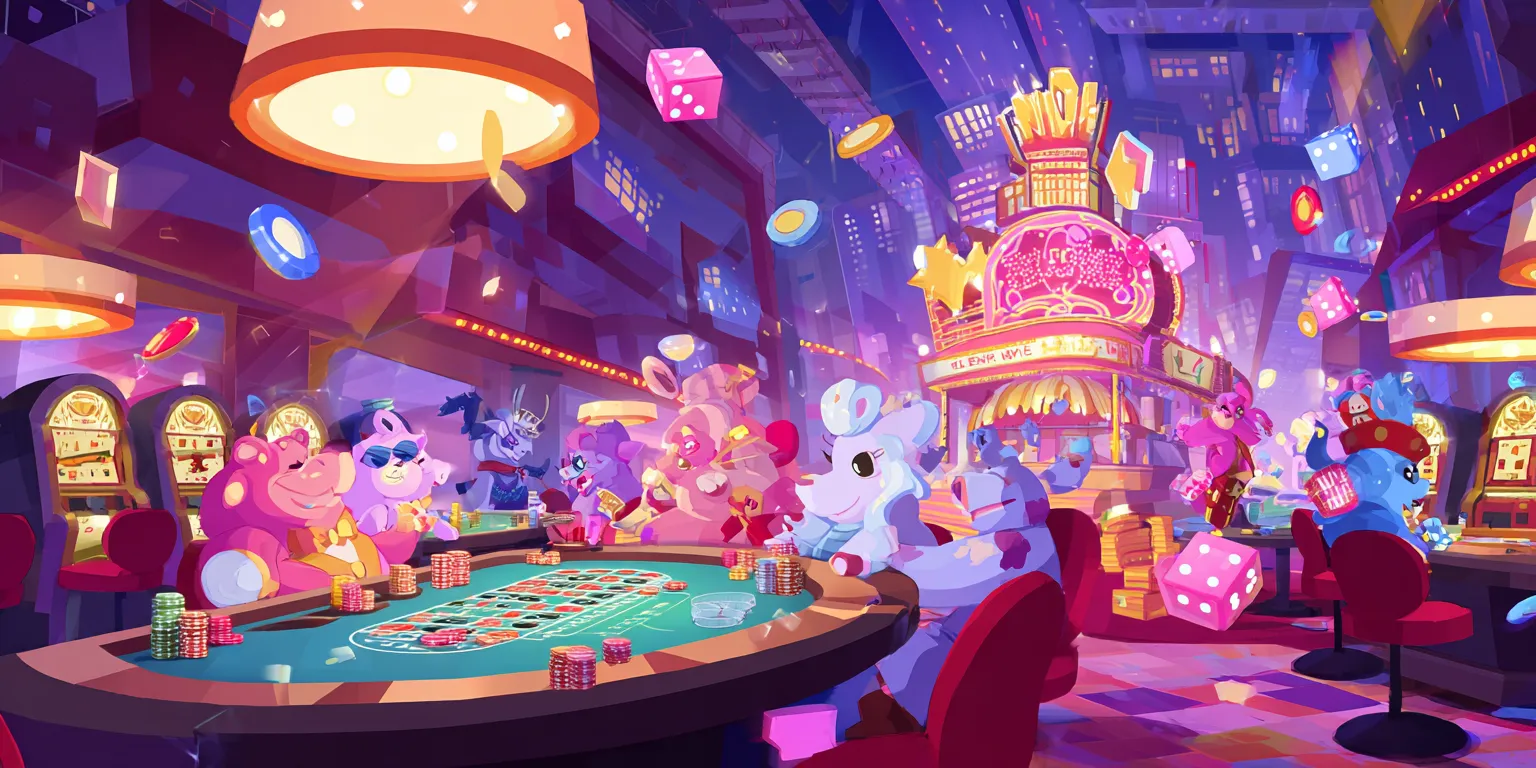 Khám Phá Thế Giới Casino Dubai Năm 2026