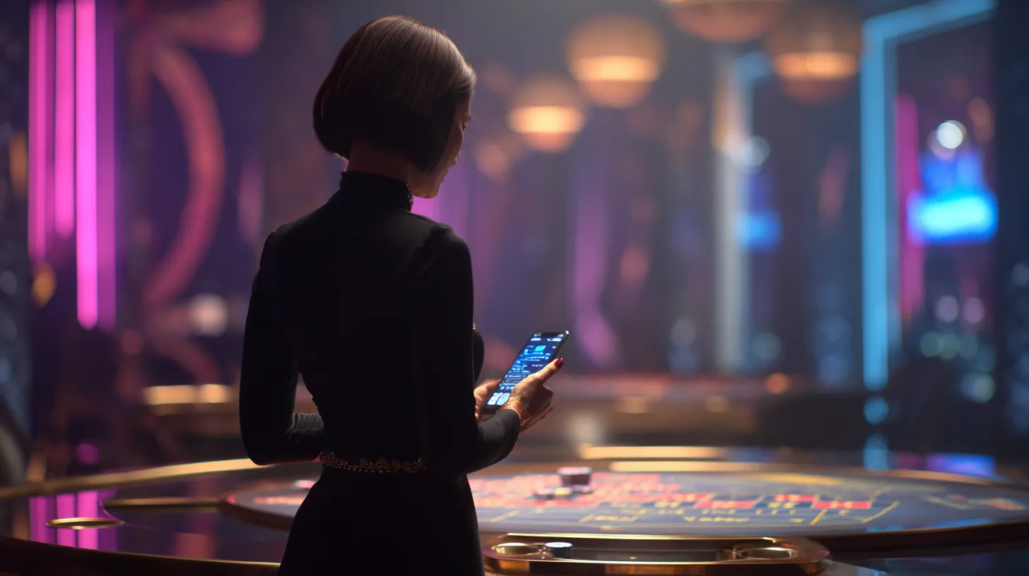 Khám Phá Thế Giới Cá Cược Tại 009bet: Địa Chỉ Tin Cậy Cho Người Đam Mê Thể Thao