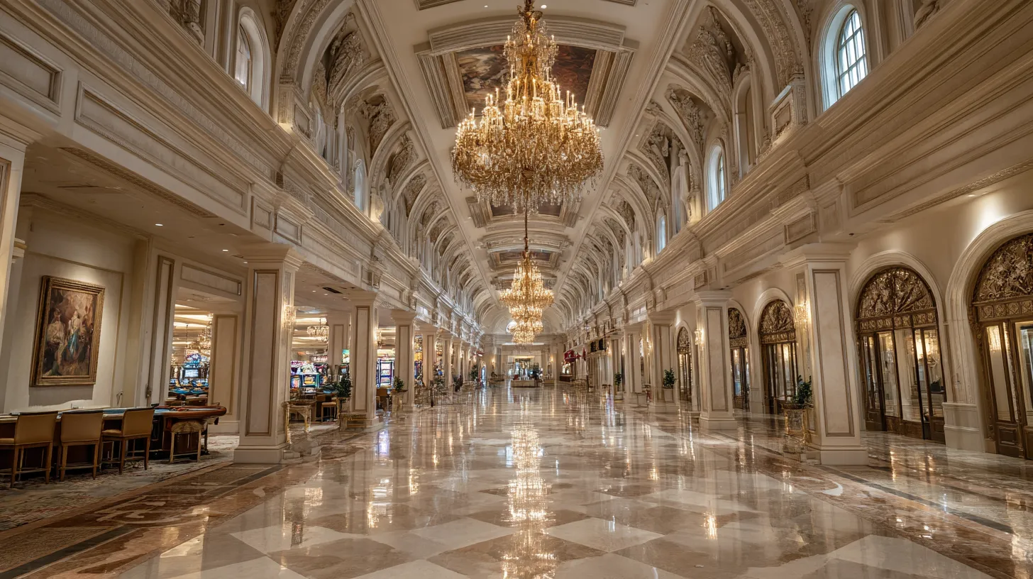 Khám Phá Thế Giới Giải Trí Tại HP88 Casino