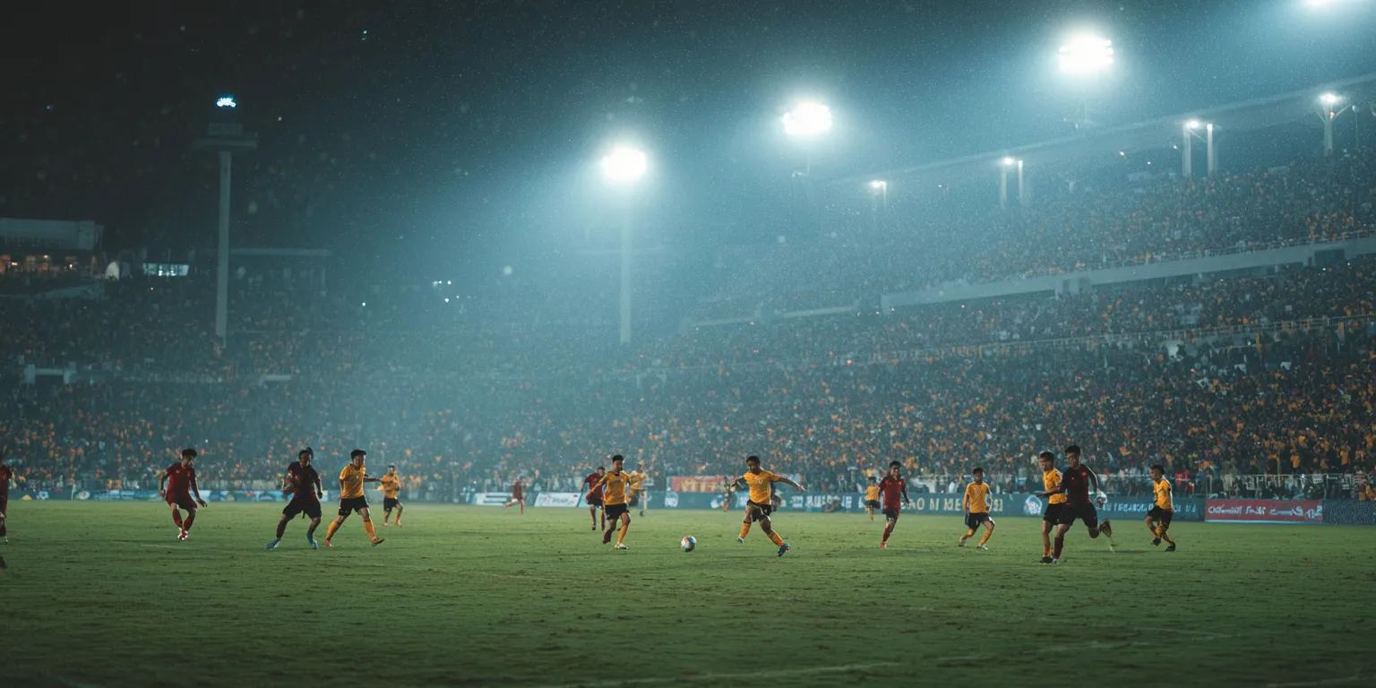 Khám Phá Thế Giới Jili Casino và Những Sự Kiện Thể Thao Nổi Bật