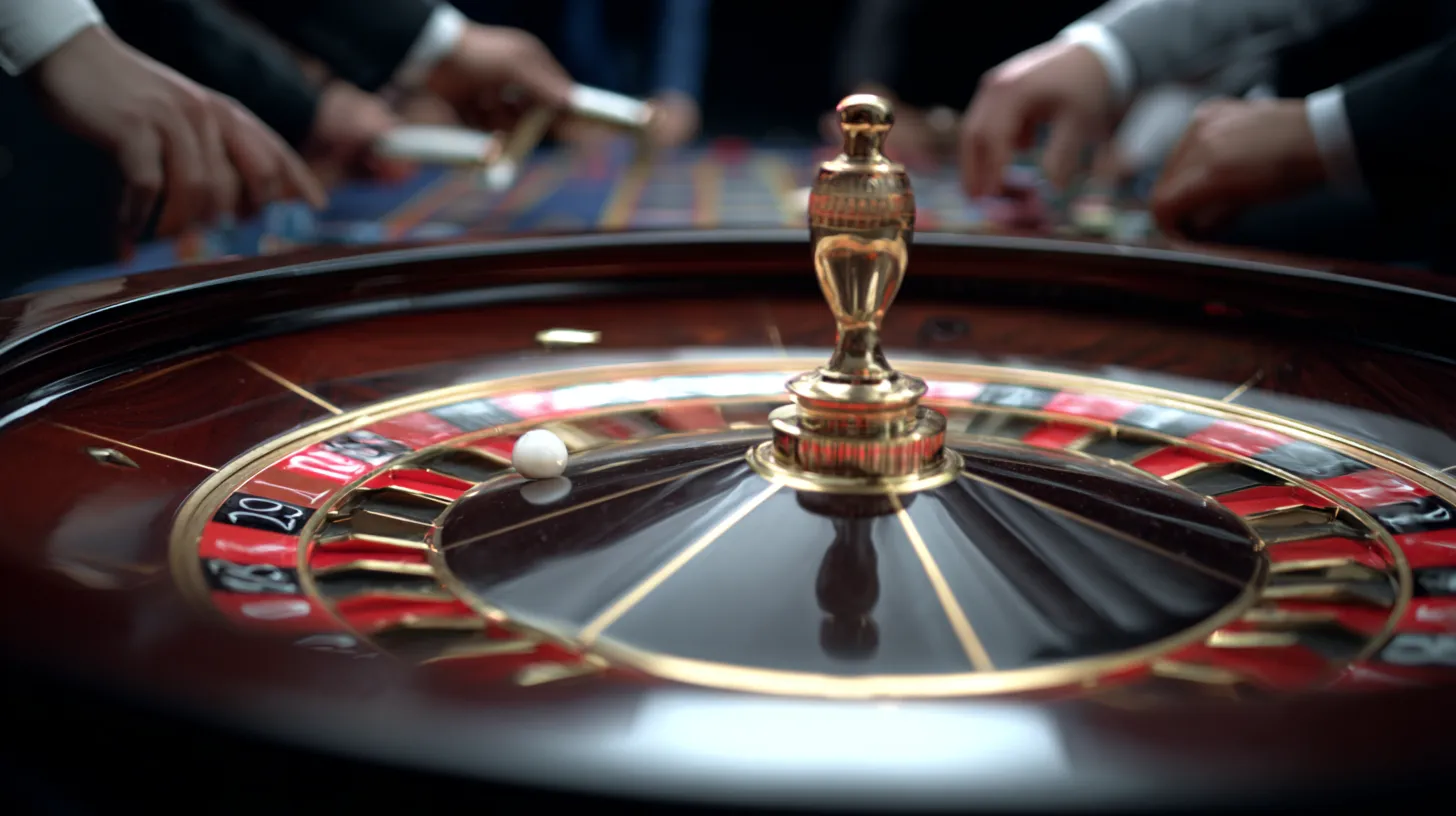 Khám Phá 009 Casino: Trải Nghiệm Đỉnh Cao Trong Giải Trí