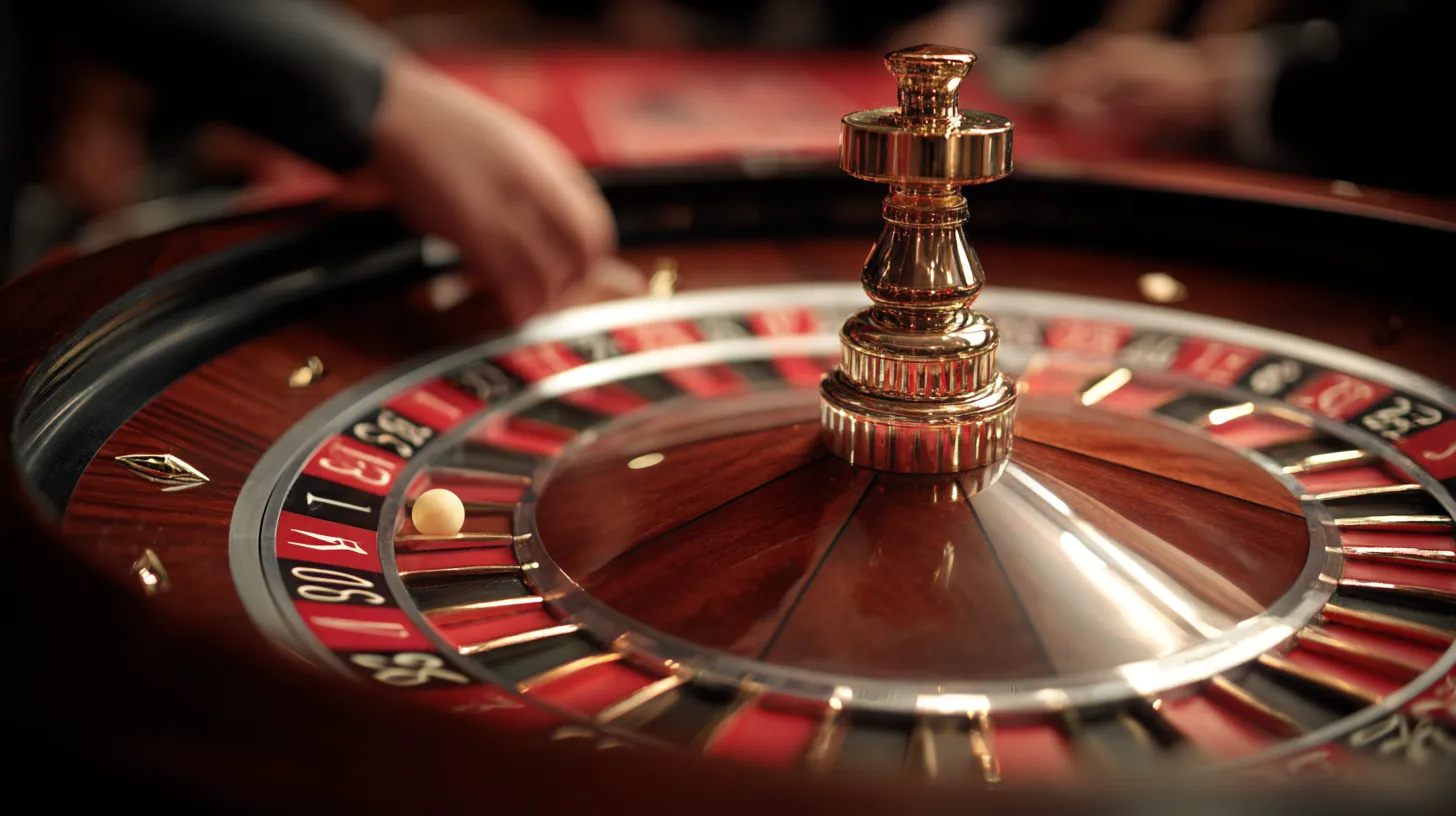 Khám Phá 009 Casino: Trải Nghiệm Đỉnh Cao Trong Giải Trí