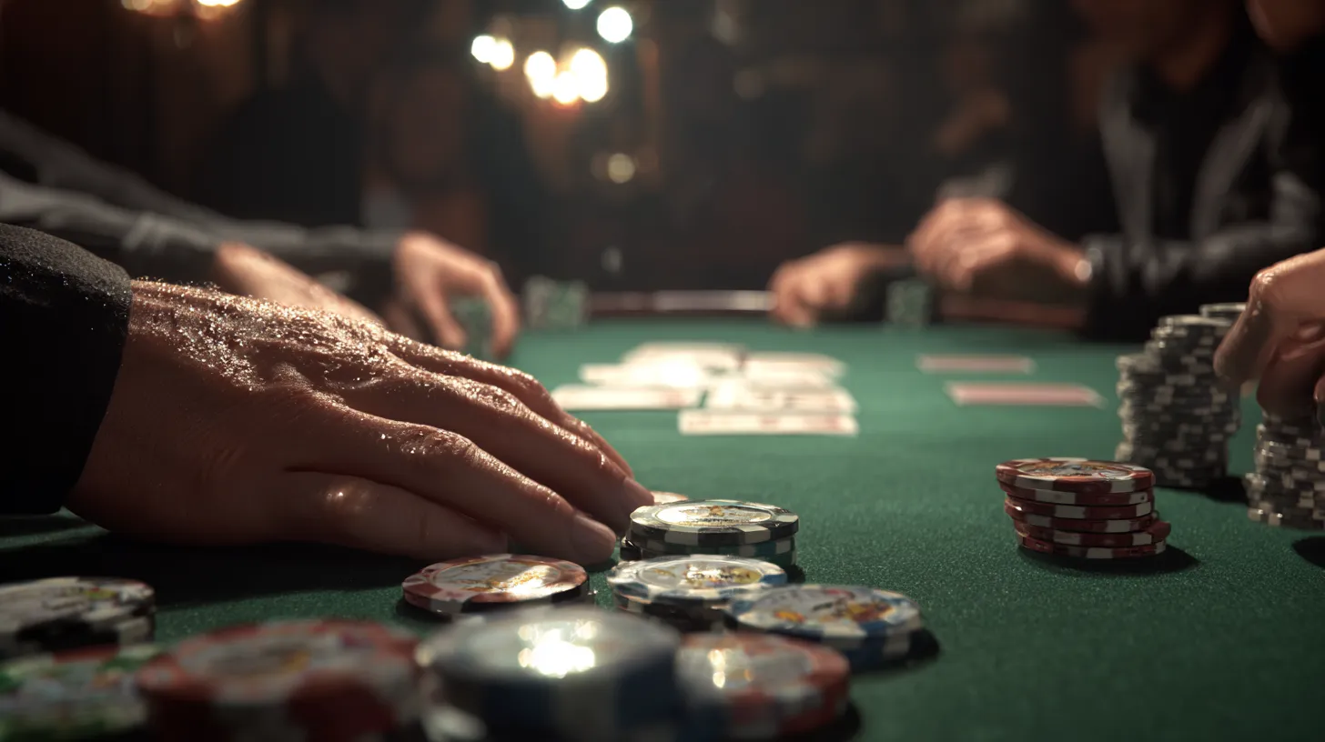 Trải Nghiệm Thú Vị Tại 009 Casino: Điểm Đến Hàng Đầu Cho Người Chơi