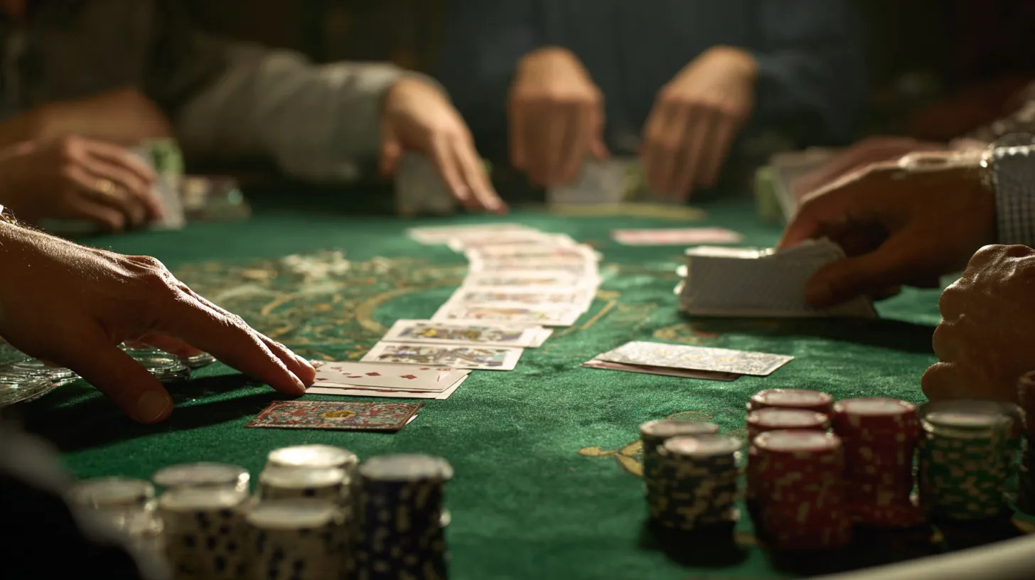 Trải Nghiệm Thú Vị Tại 009 Casino: Điểm Đến Hàng Đầu Cho Người Chơi