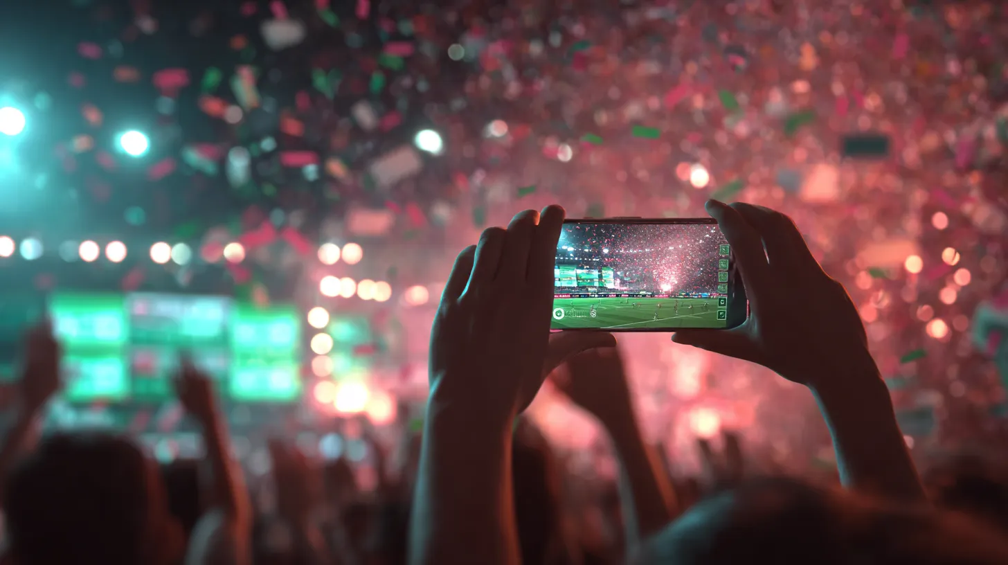 Khám Phá Venus Casino: Trải Nghiệm Chơi Game Đỉnh Cao