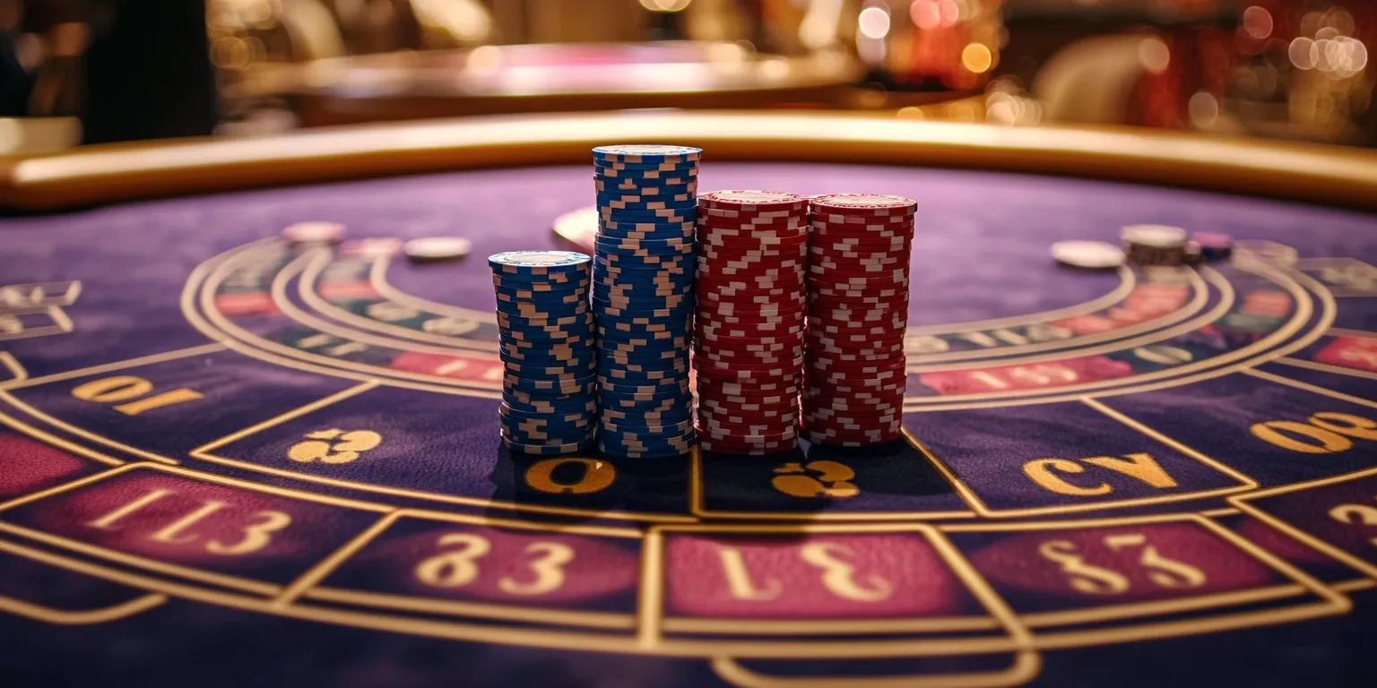 Khám Phá Thế Giới Casino Tại Dubai: Một Hành Trình Đầy Hứa Hẹn Đến Năm 2026