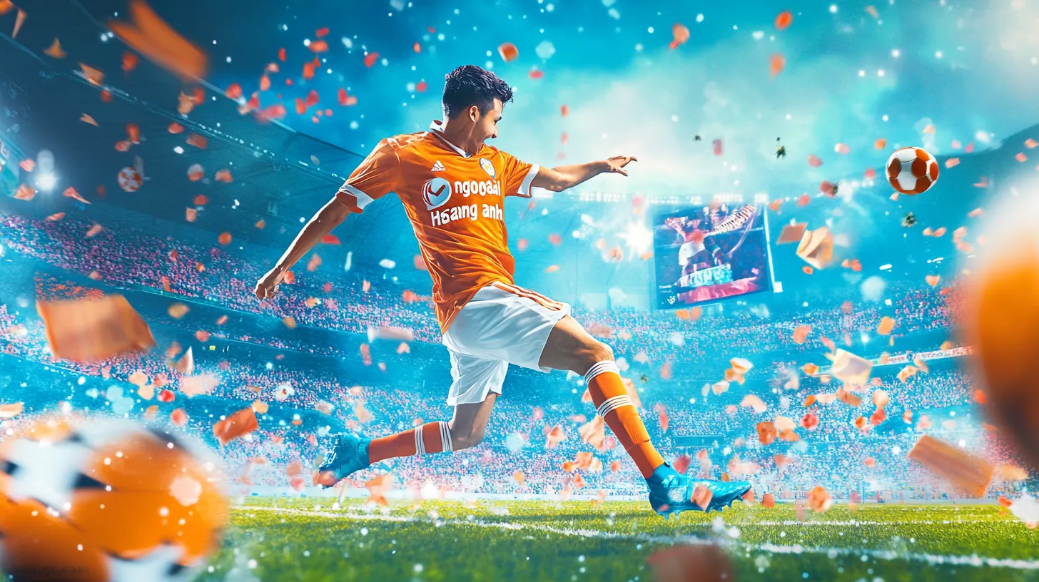 Khám Phá RR888: Nơi Tinh Hoa Bóng Đá Tụ Hội