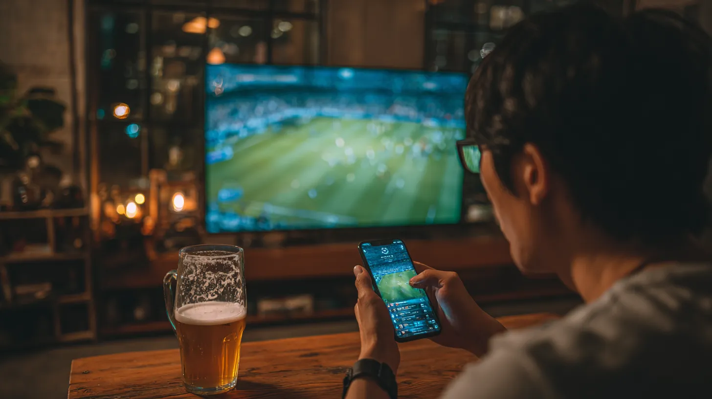 Khám Phá 009bet: Địa Chỉ Tin Cậy Cho Người Hâm Mộ Bóng Đá