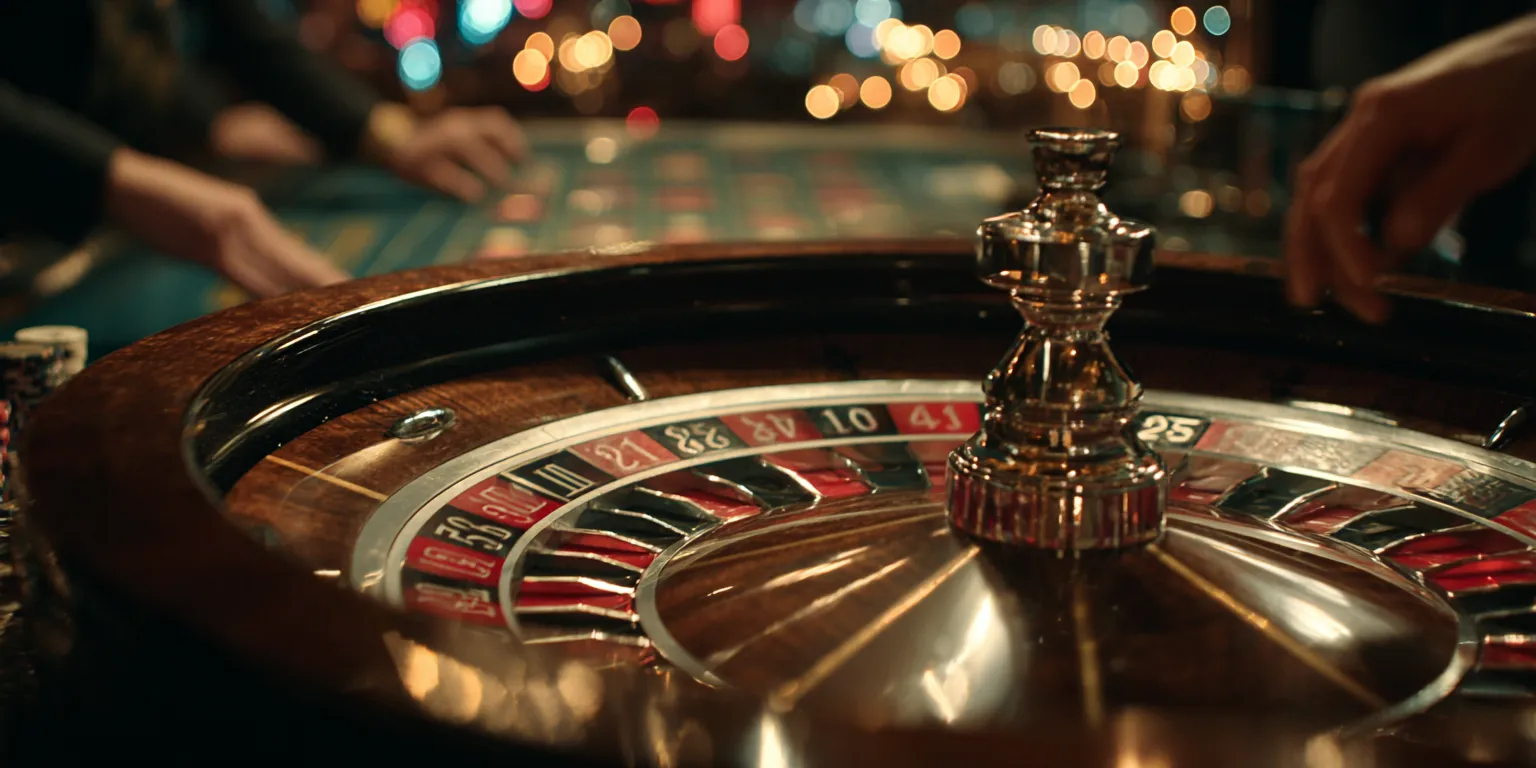 Khám Phá RR88 Casino: Địa Chỉ Vàng Cho Game Thủ