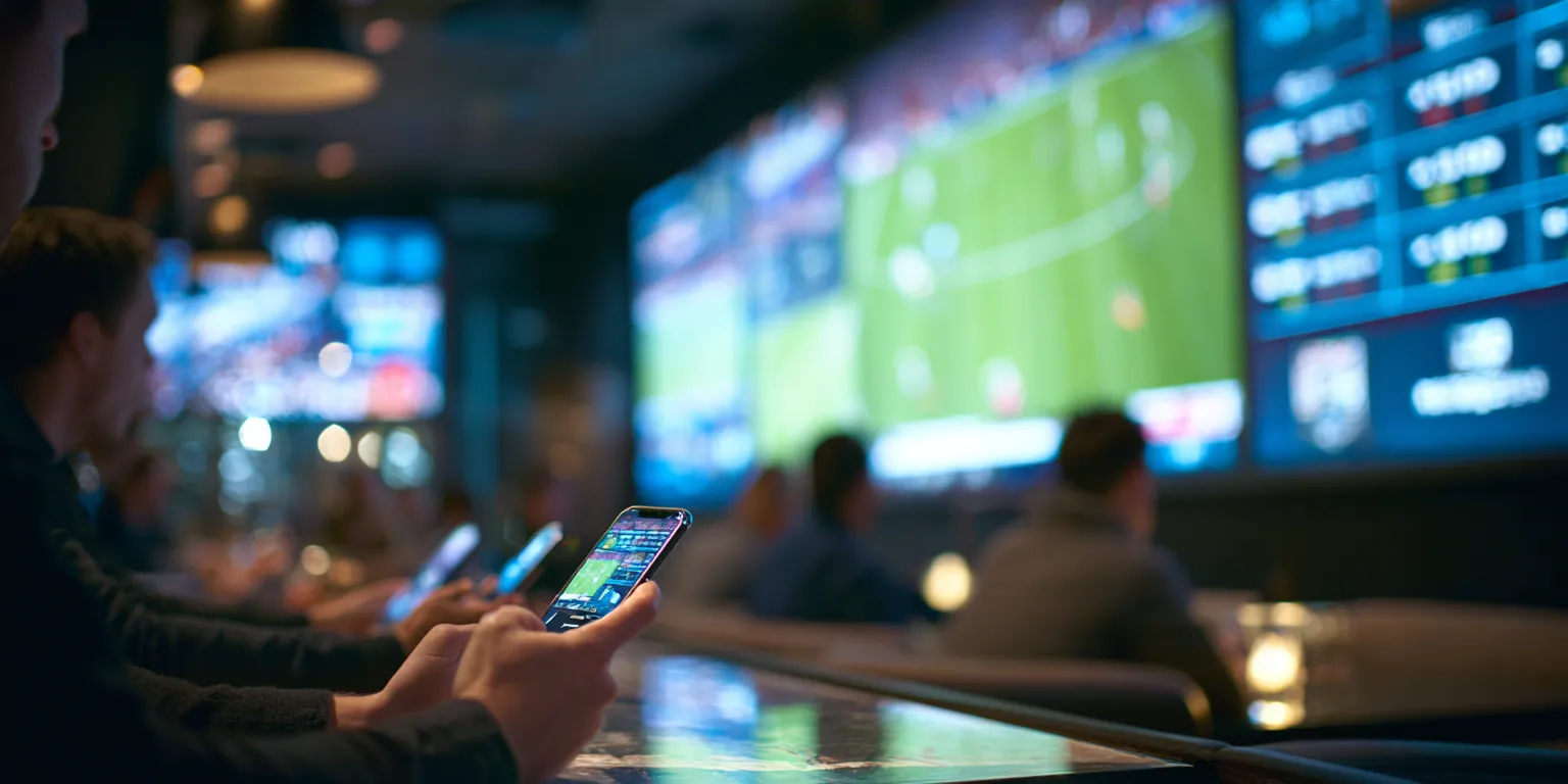 Khám Phá Thế Giới Đặt Cược Tại 009bet