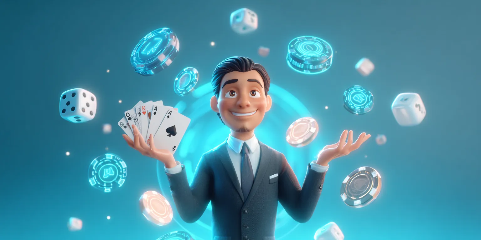 Khám Phá Thế Giới Casino Tại Dubai: Một Hành Trình Đầy Hứa Hẹn Đến Năm 2026